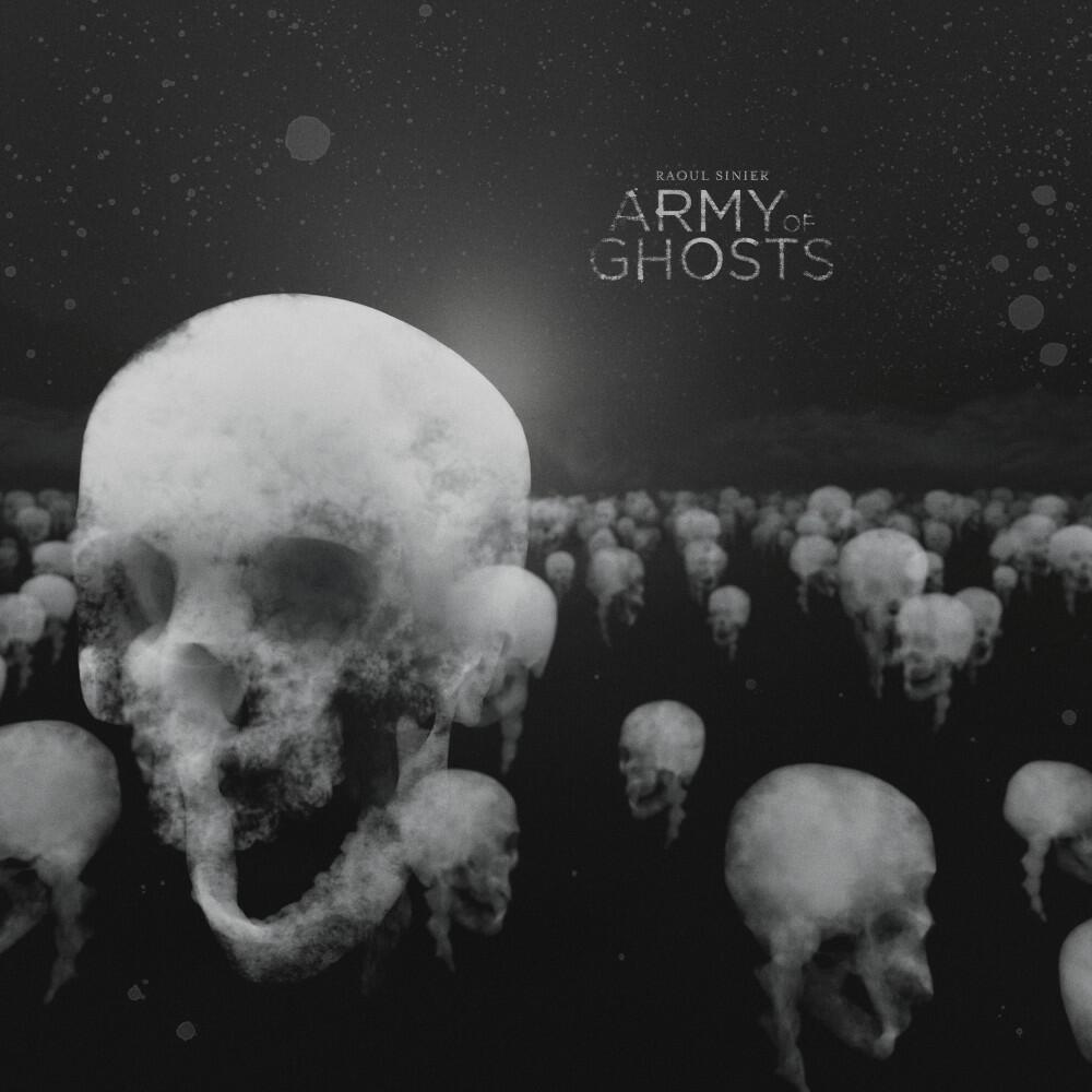 Релиз Army of Ghosts