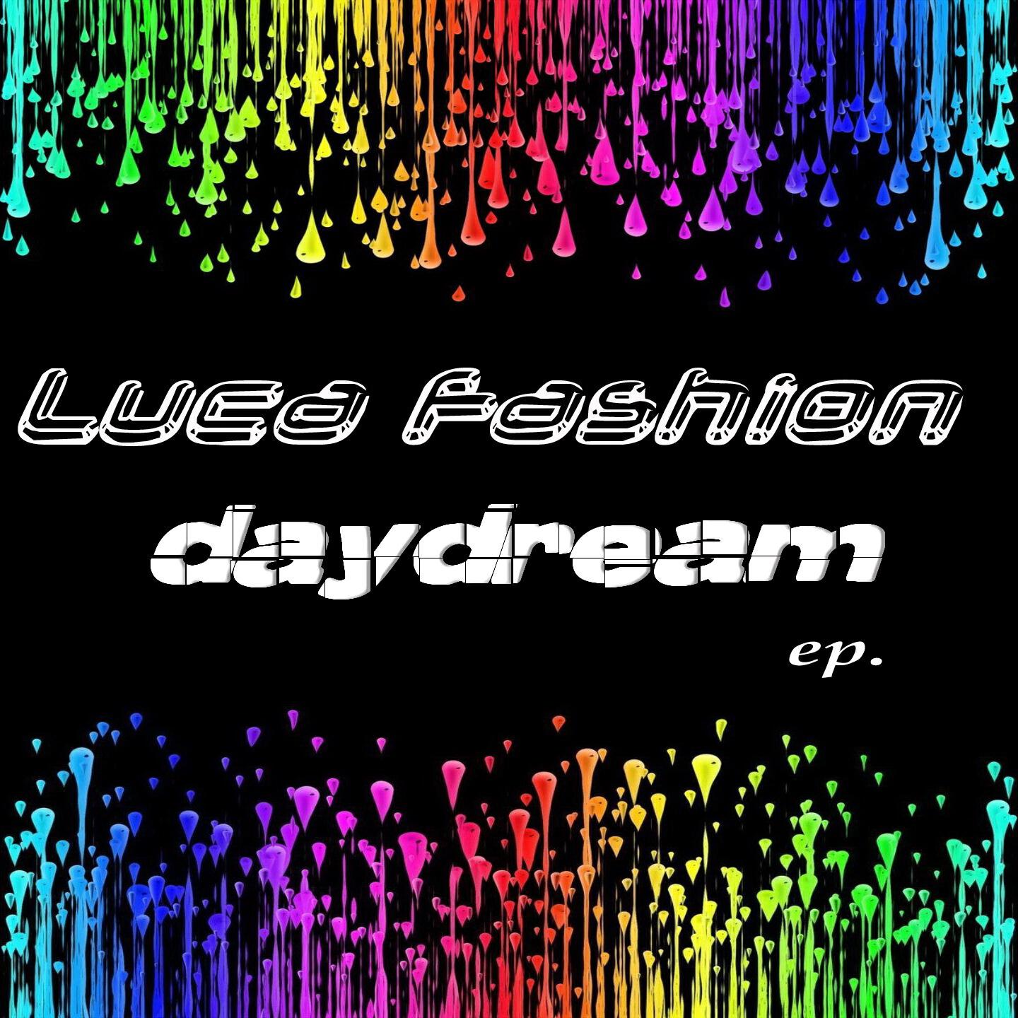Релиз Daydream - EP