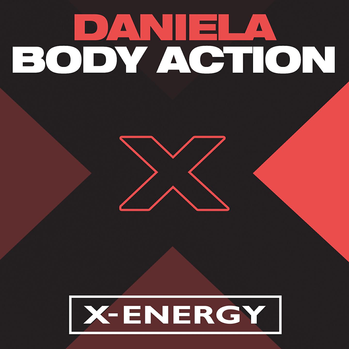 Релиз Body Action