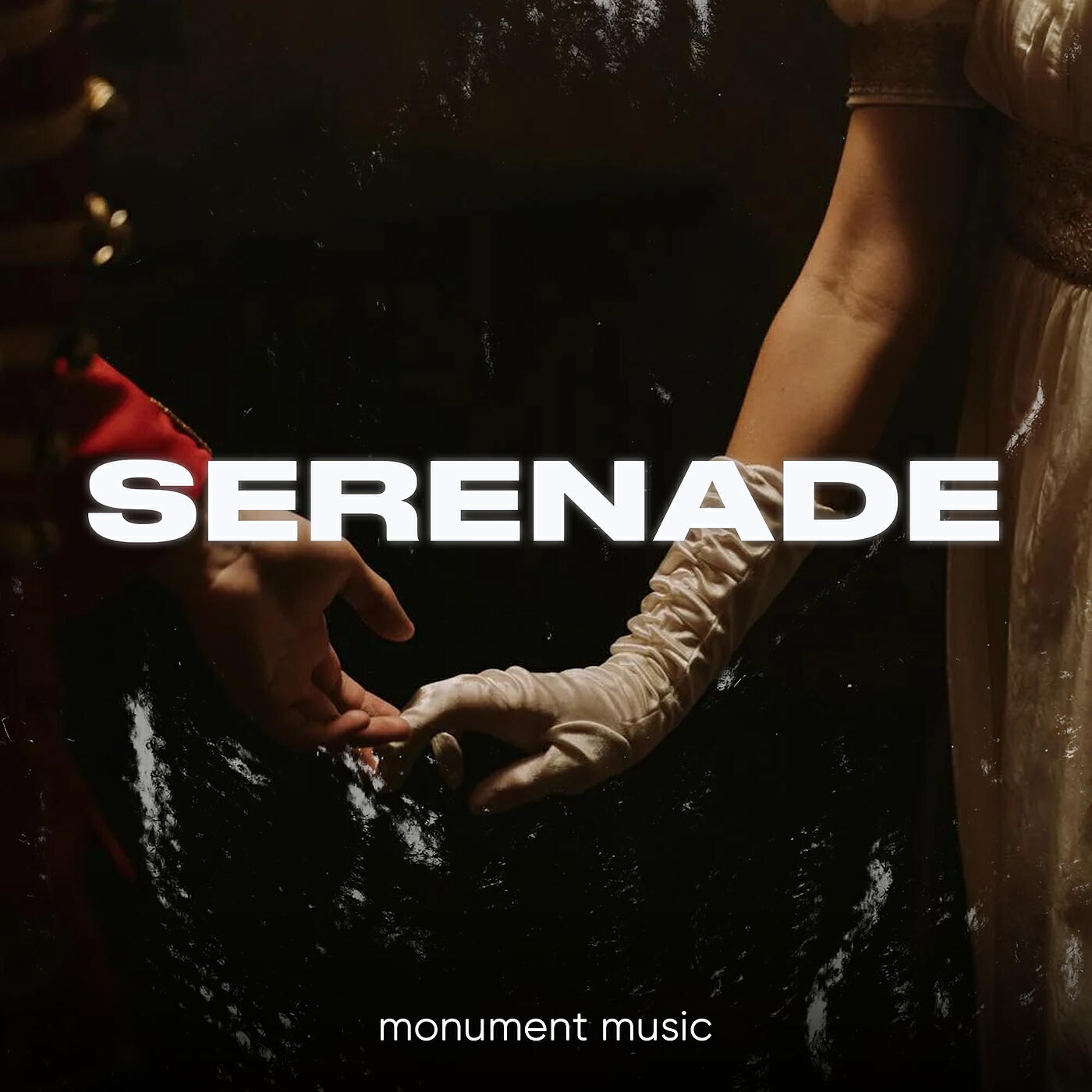 Релиз Serenade