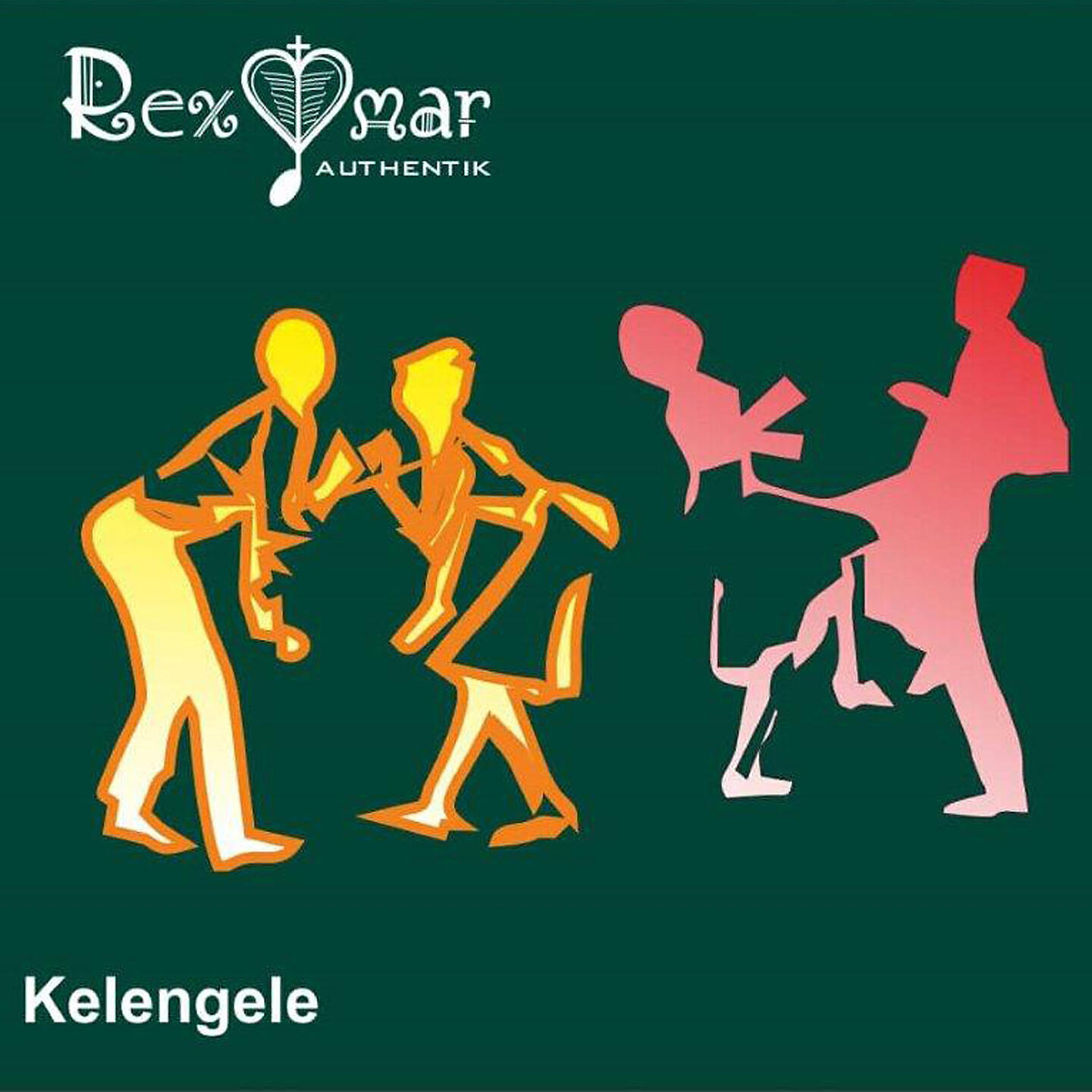 Релиз Kele Ngele