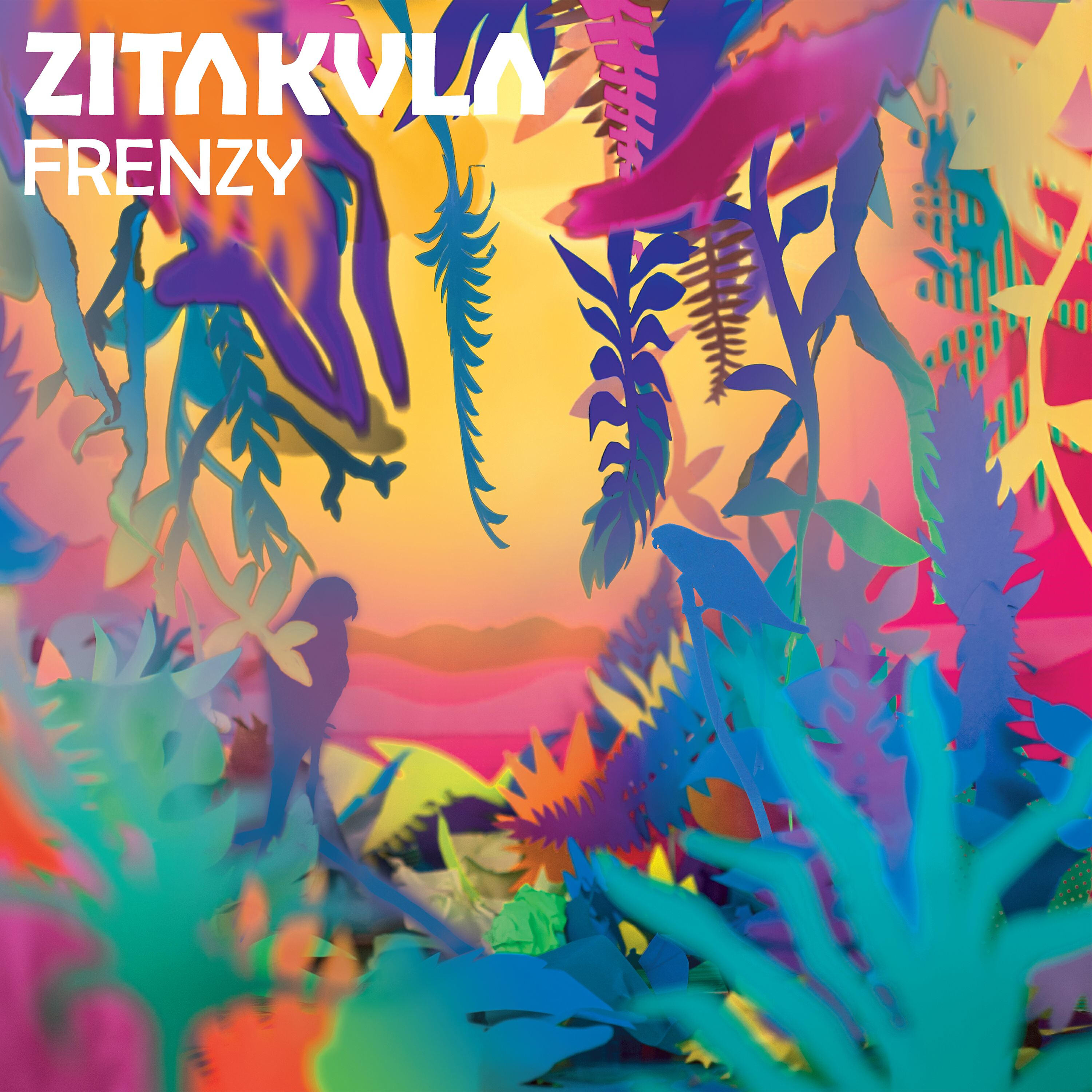 Zitakula