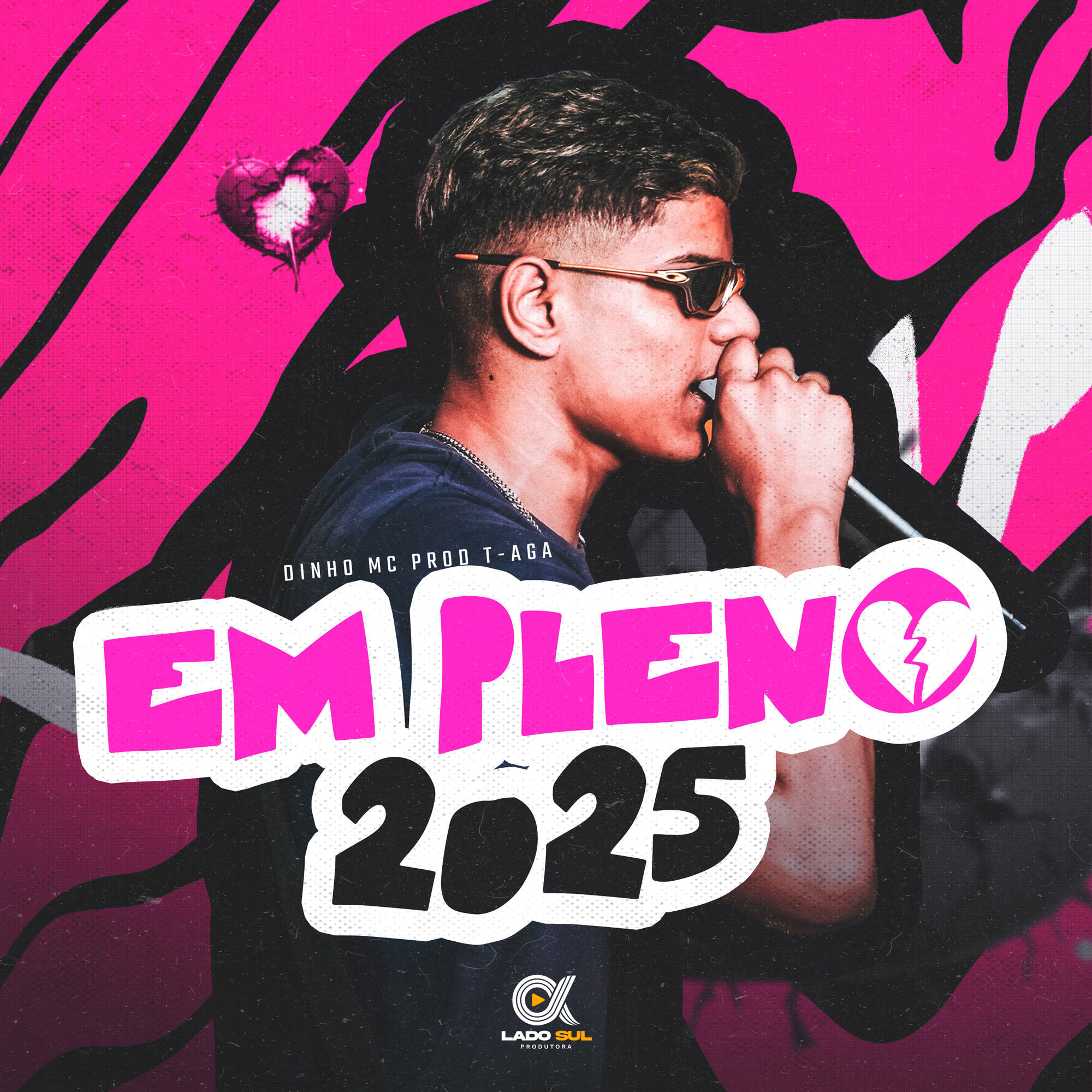 Релиз Em Pleno 2025