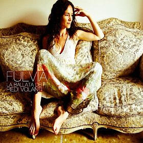 Fulvia