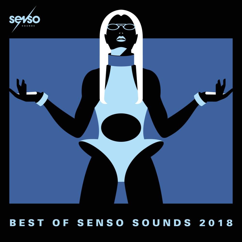 Релиз Best Of Senso Sounds 2018