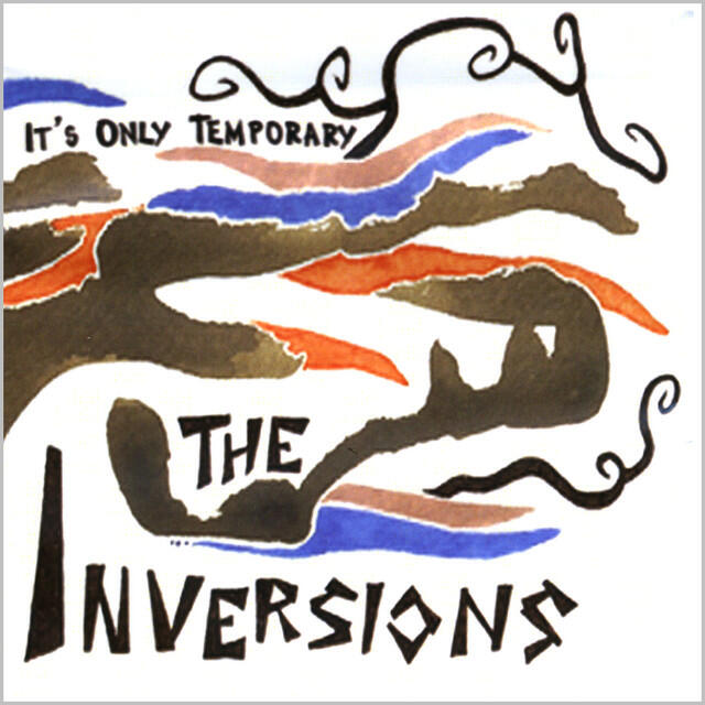 Релиз It's Only Temporary