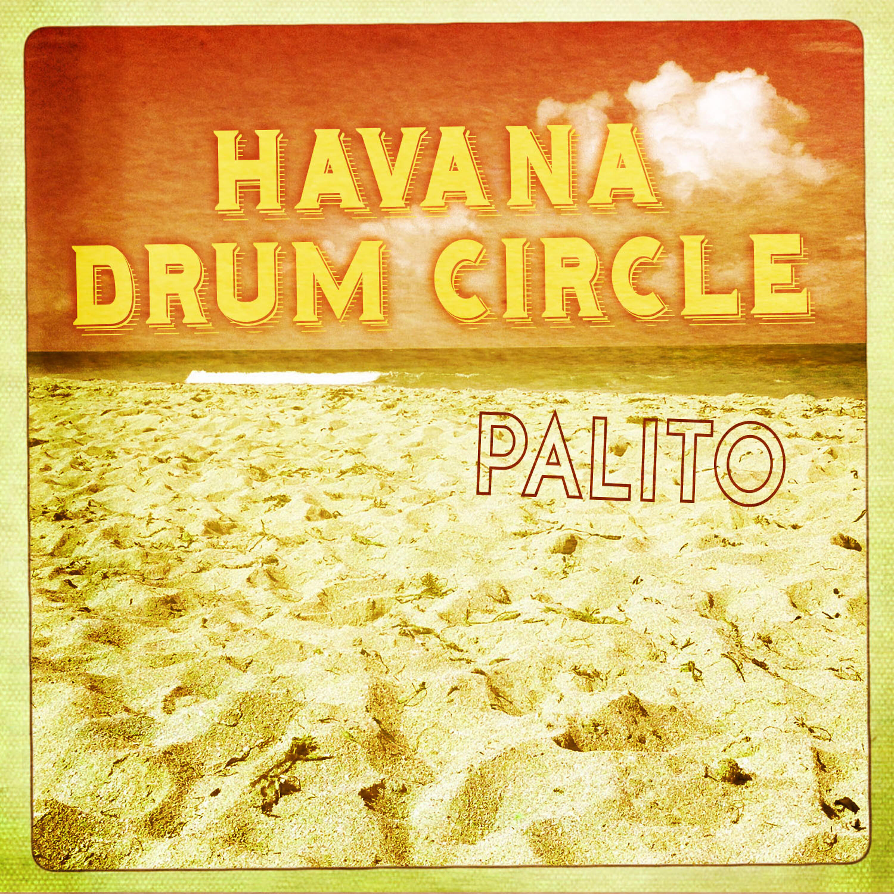 Релиз Havanna Drum Circle