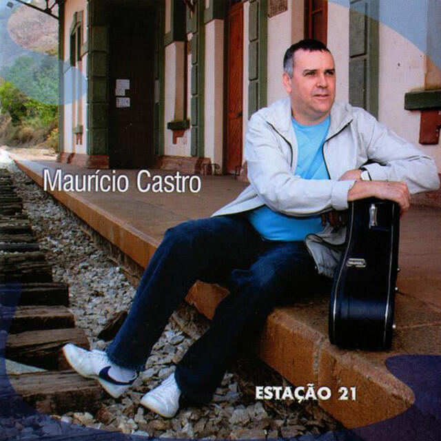 Релиз Estação 21