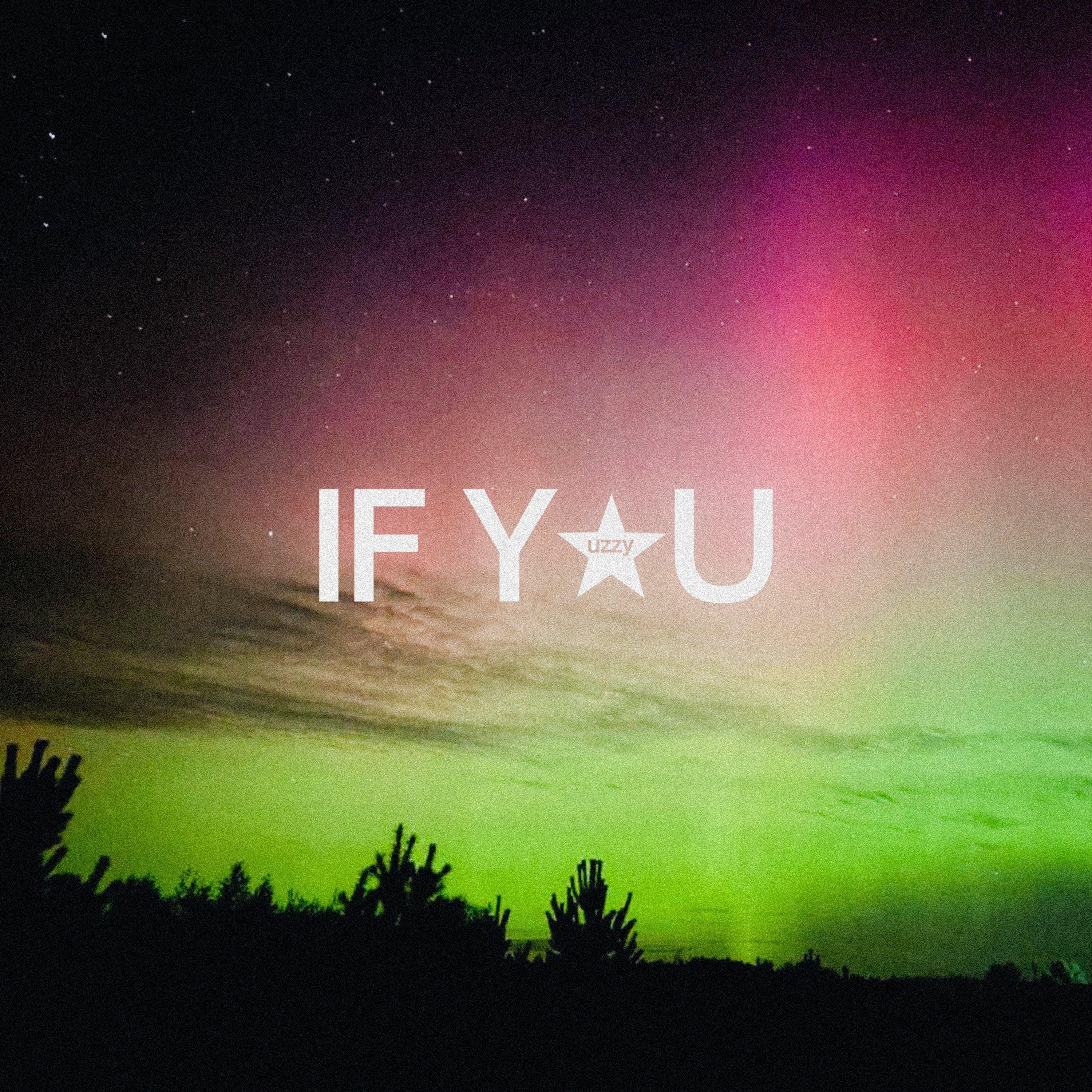 Релиз IF YOU