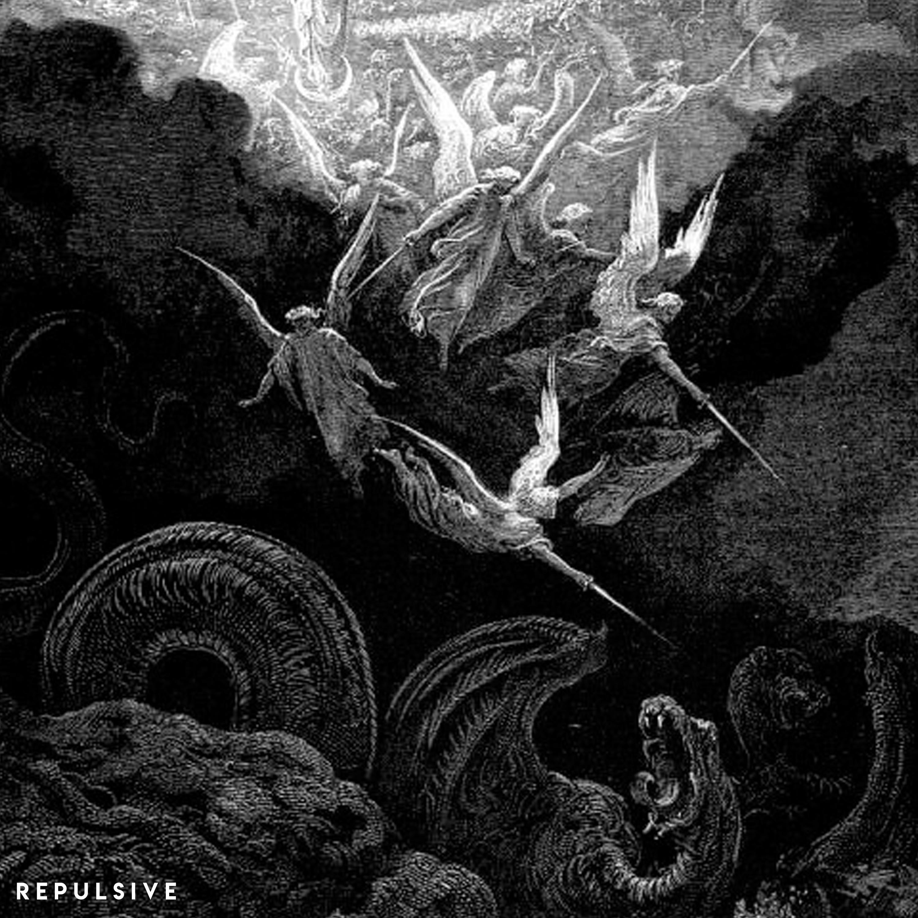 Релиз Judah's Lullaby