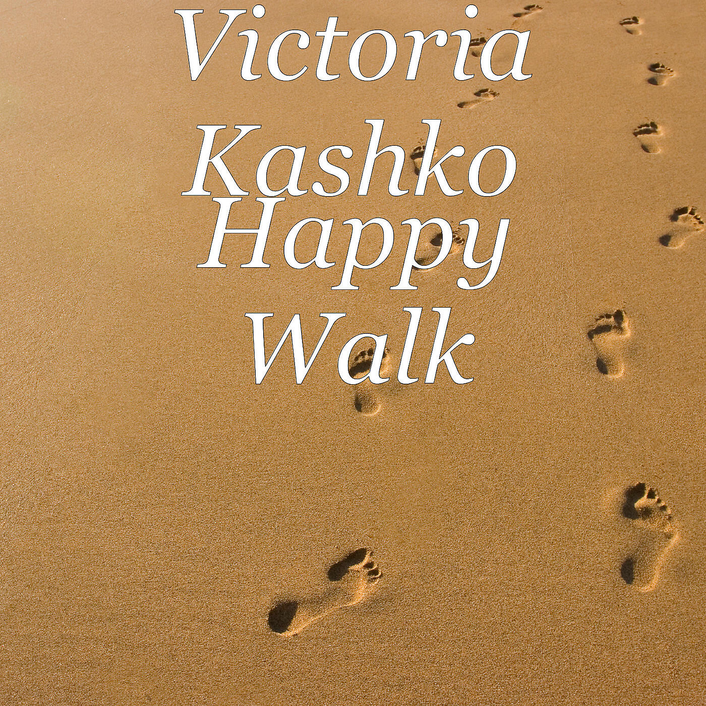 Релиз Happy Walk