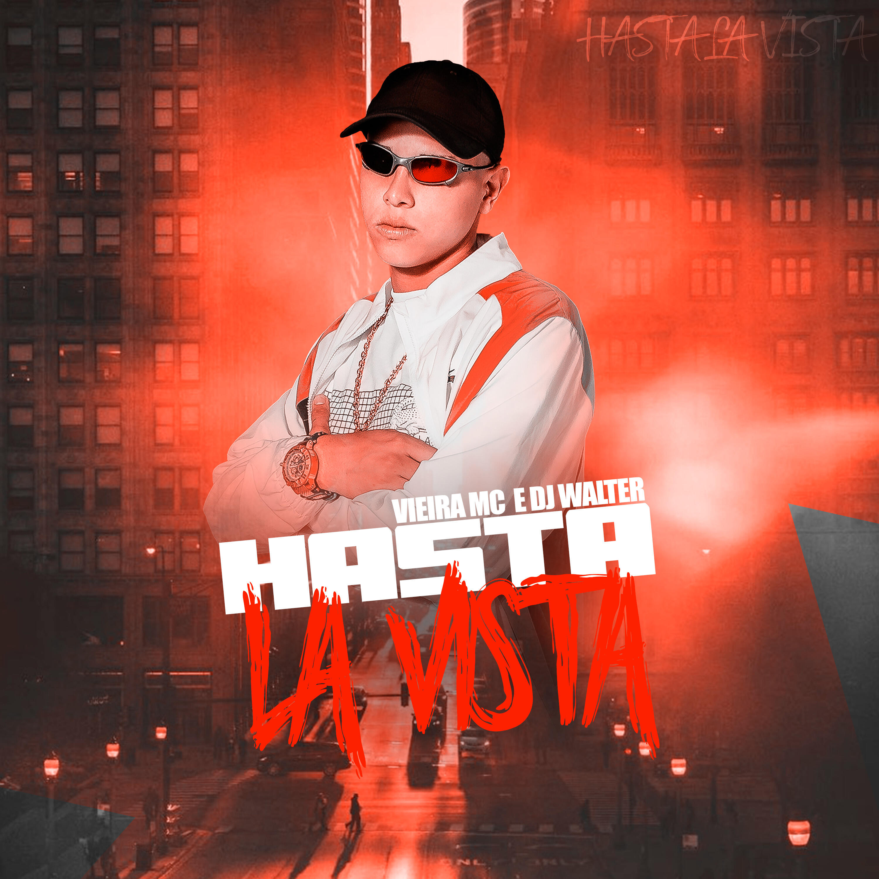 Релиз Hasta La Vista