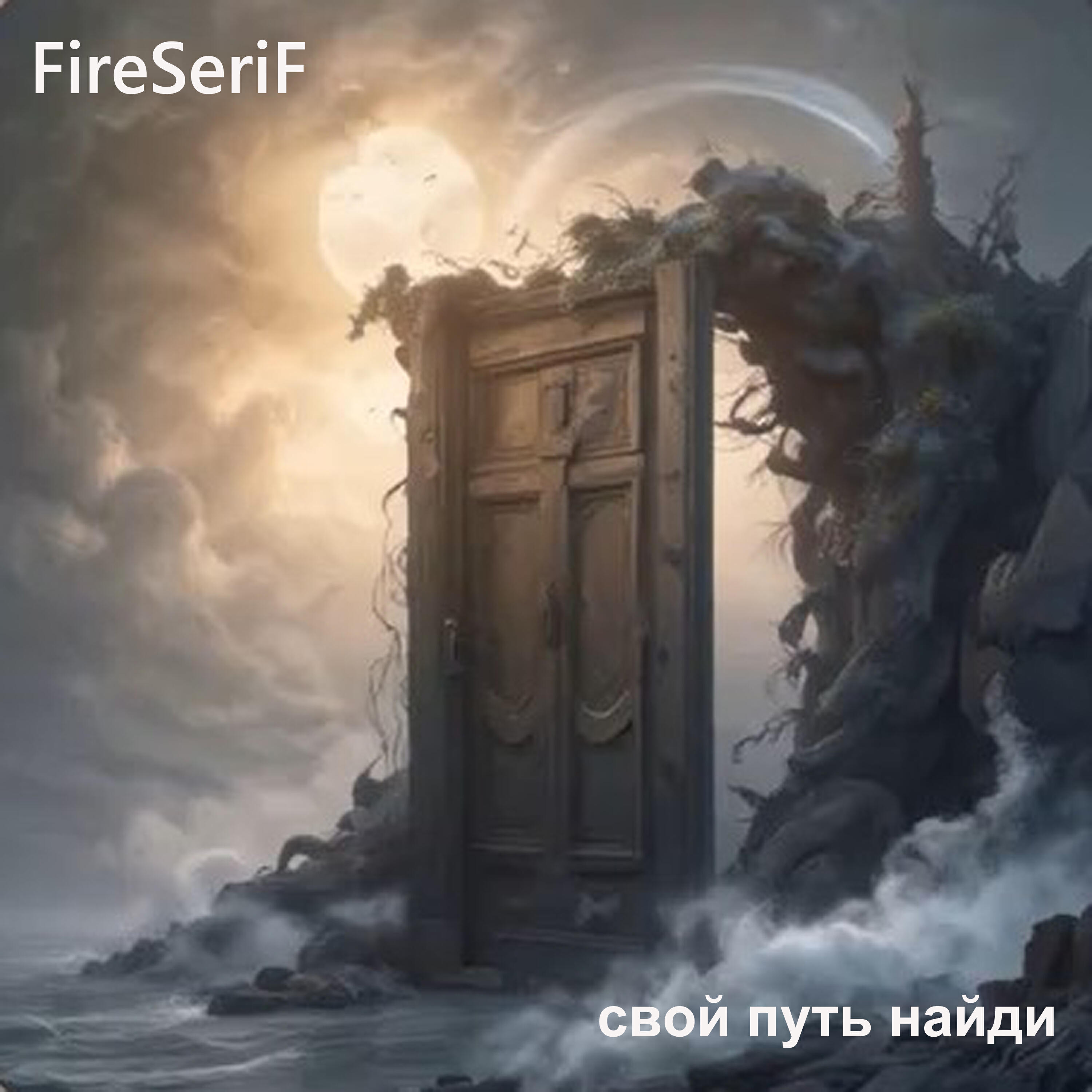 Релиз Свой путь найди