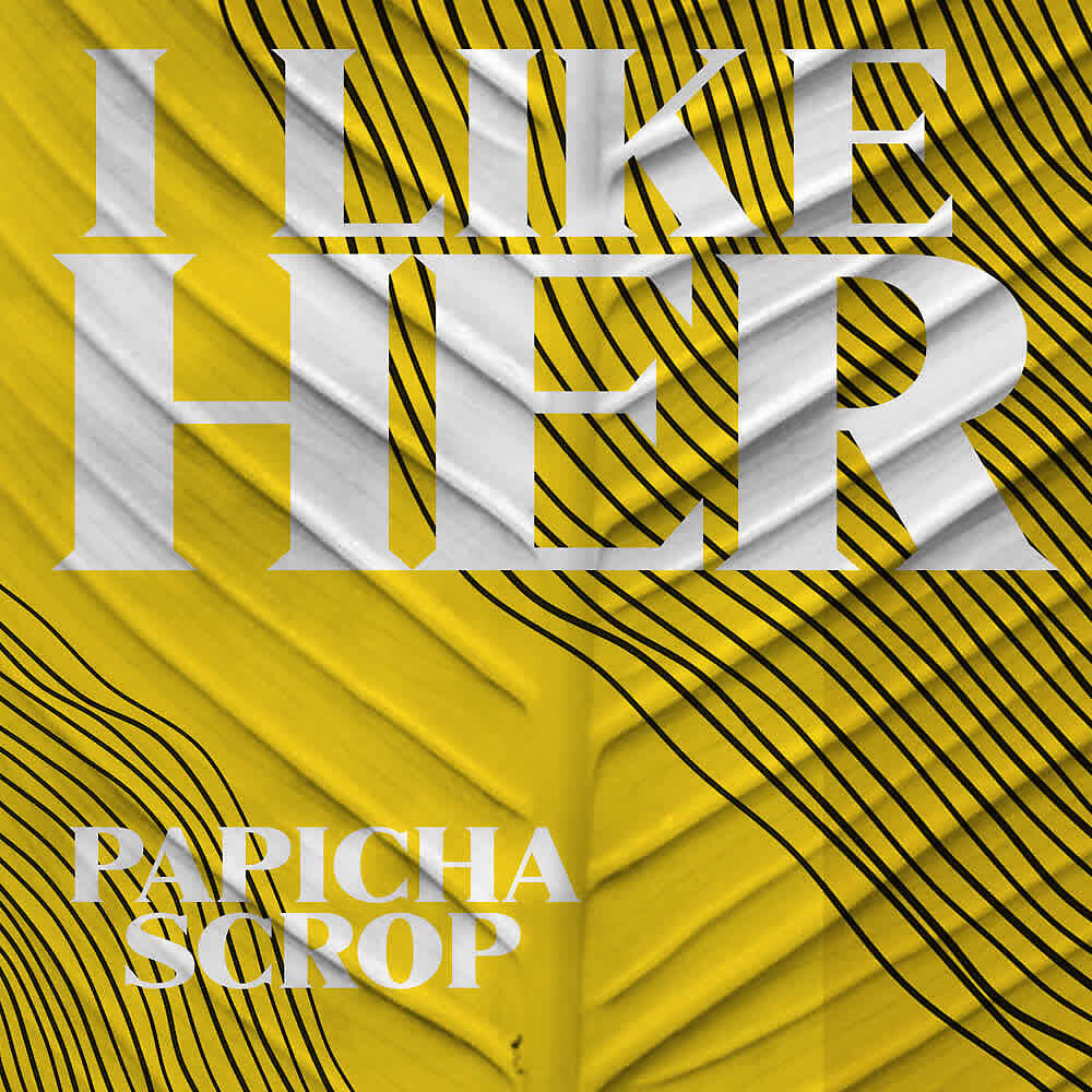 Релиз I Like Her