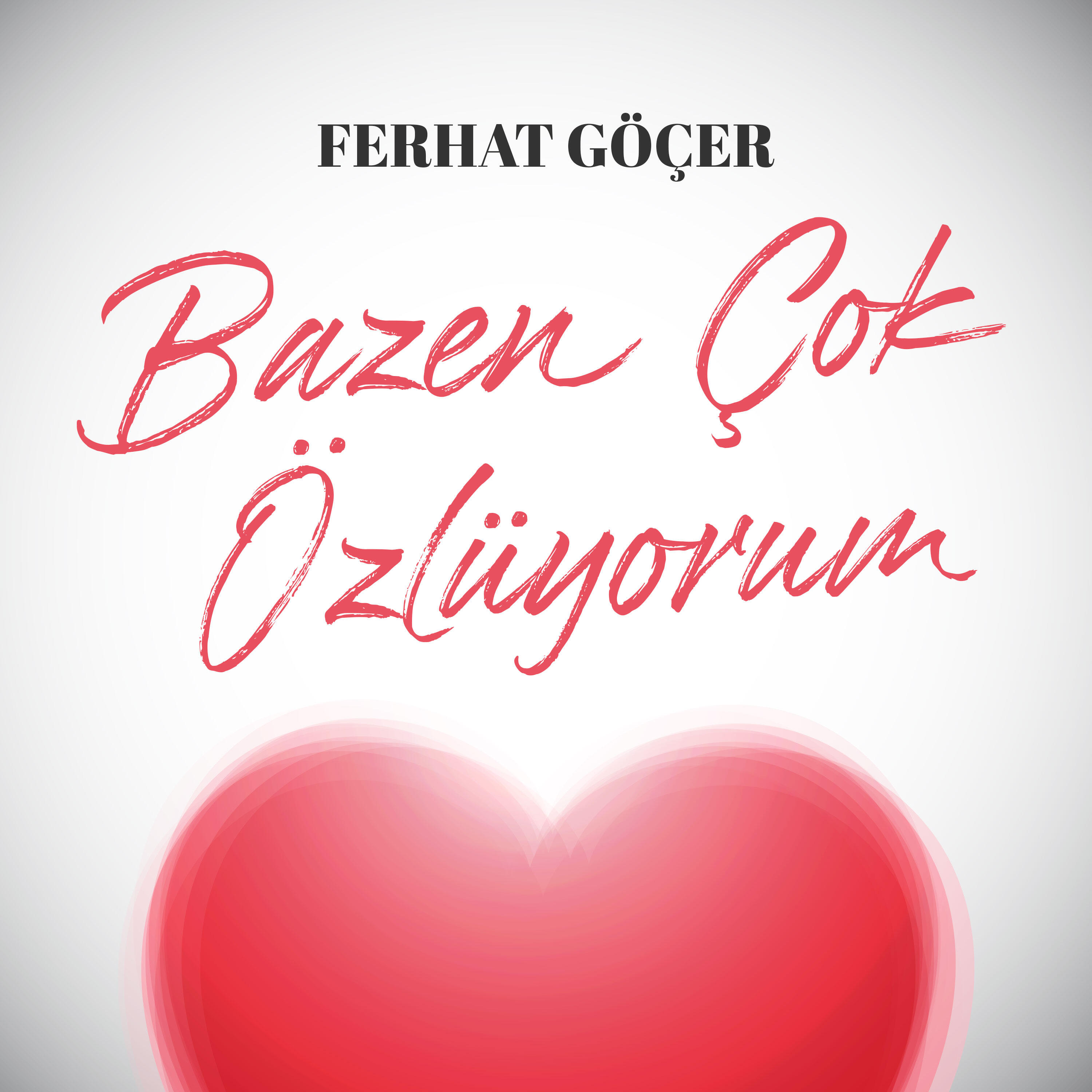 Релиз Bazen Çok Özlüyorum