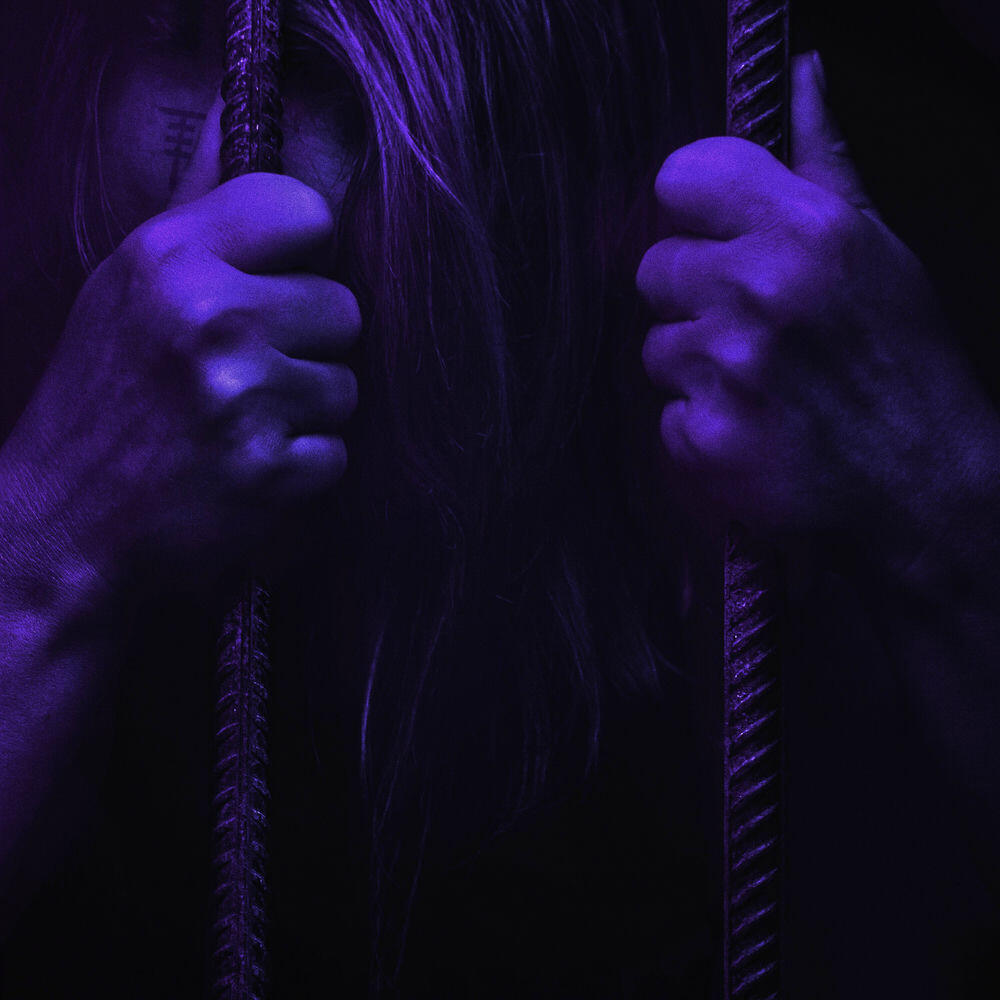 Релиз Prisoner