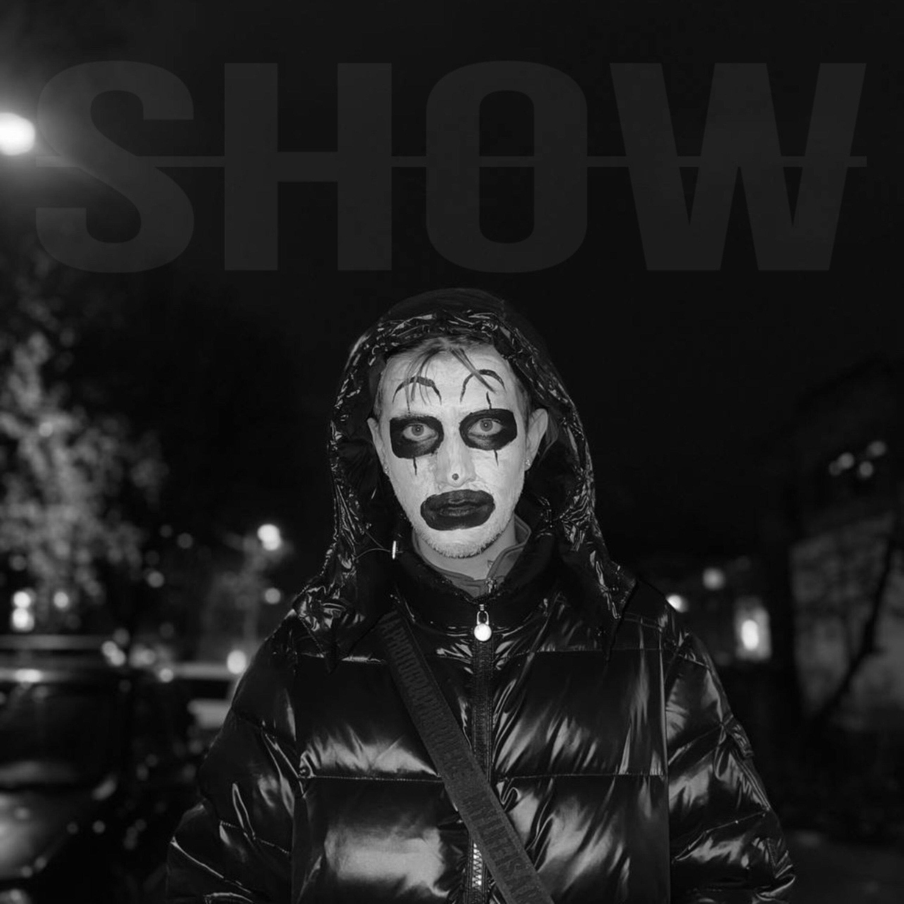 Релиз show