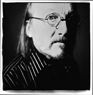 Jim Corcoran