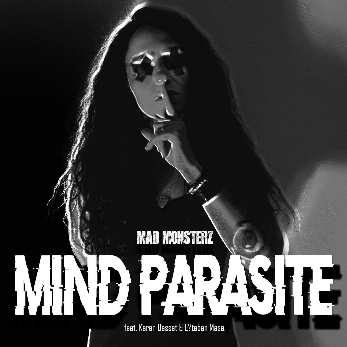 Релиз Mind Parasite