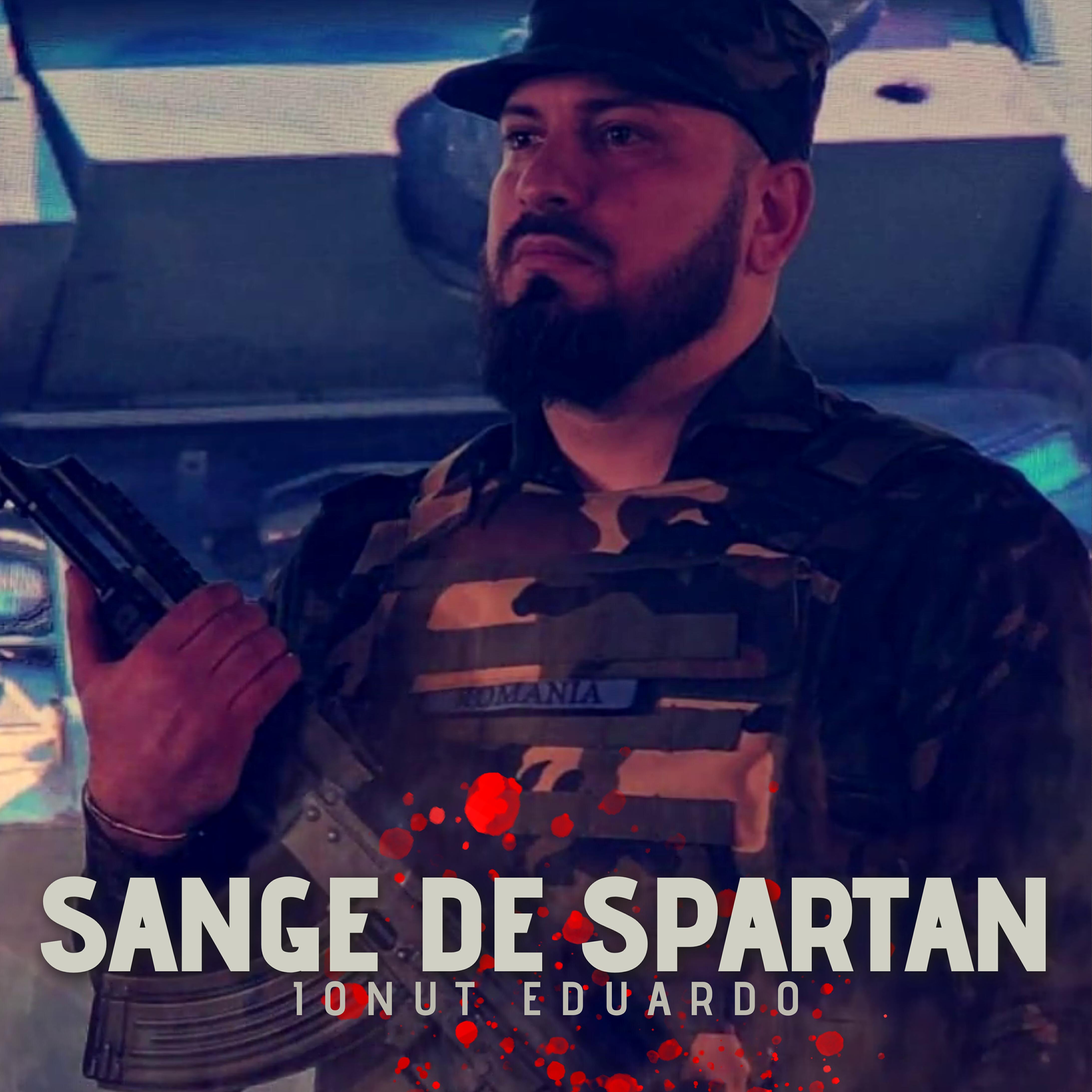 Релиз Sange De Spartan