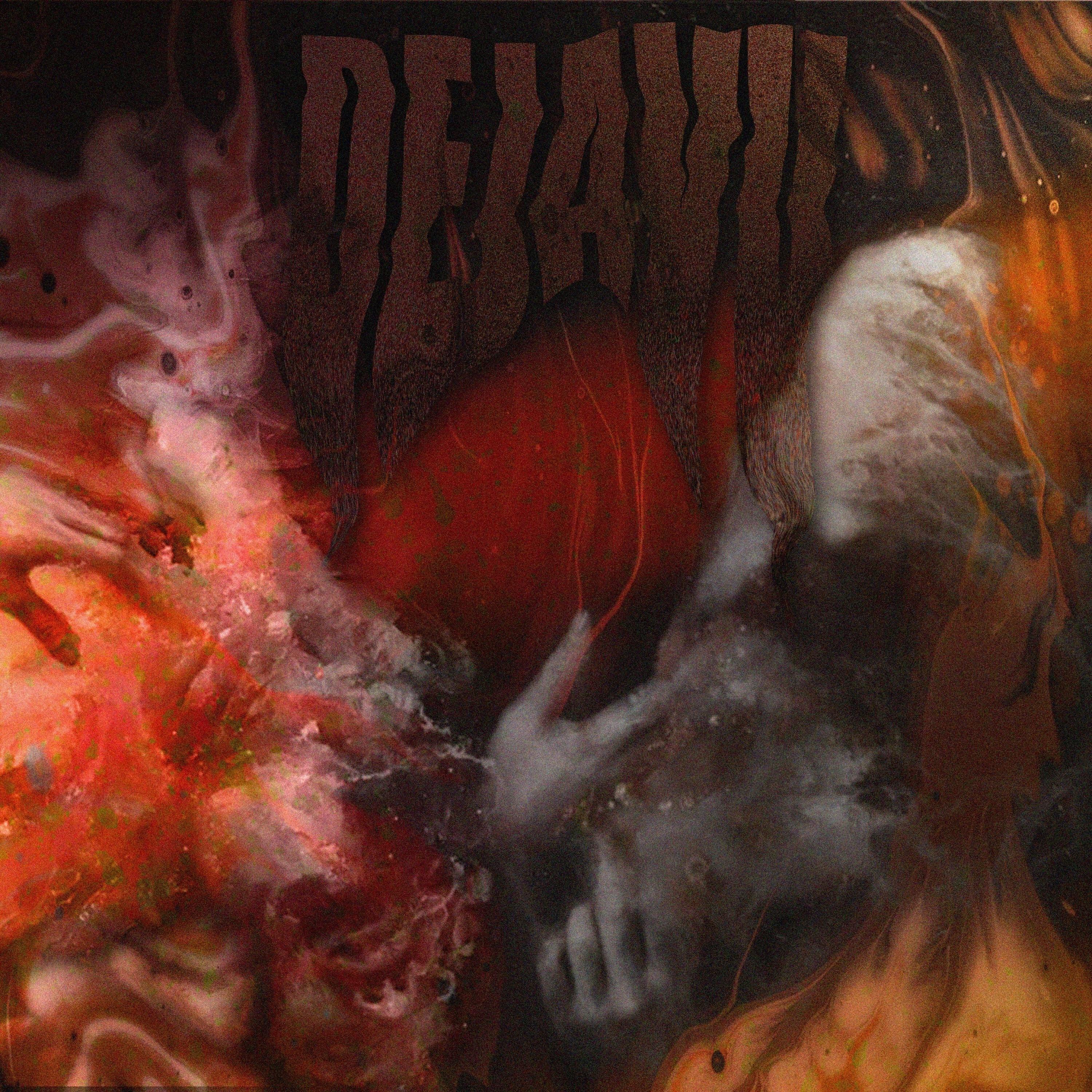 Релиз Dejavu