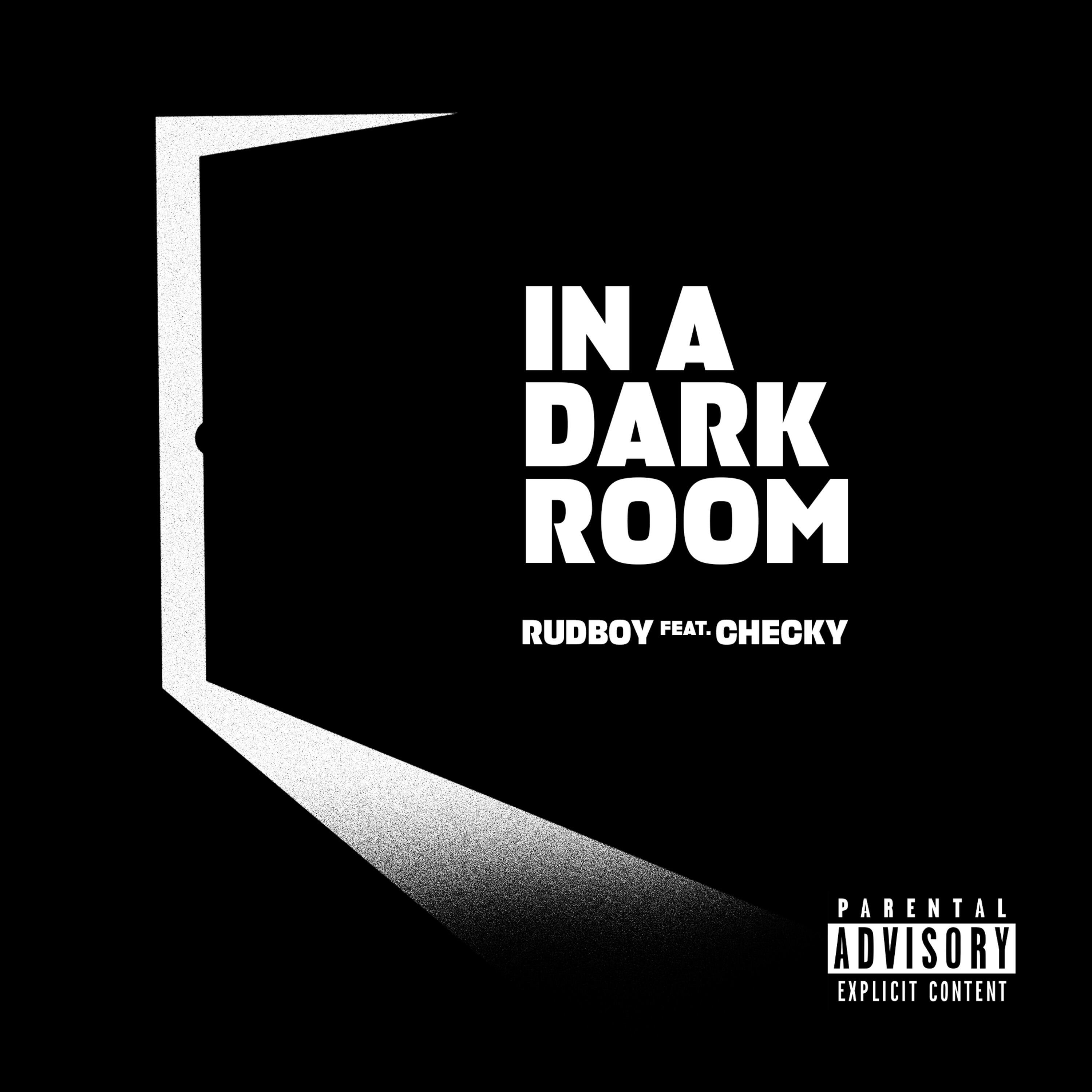 Релиз In a dark room