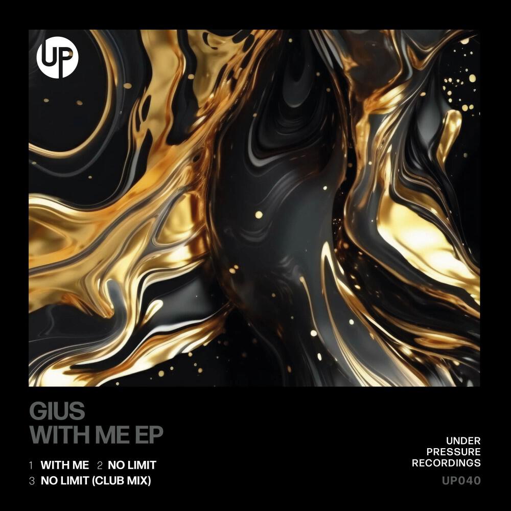 Релиз With Me EP