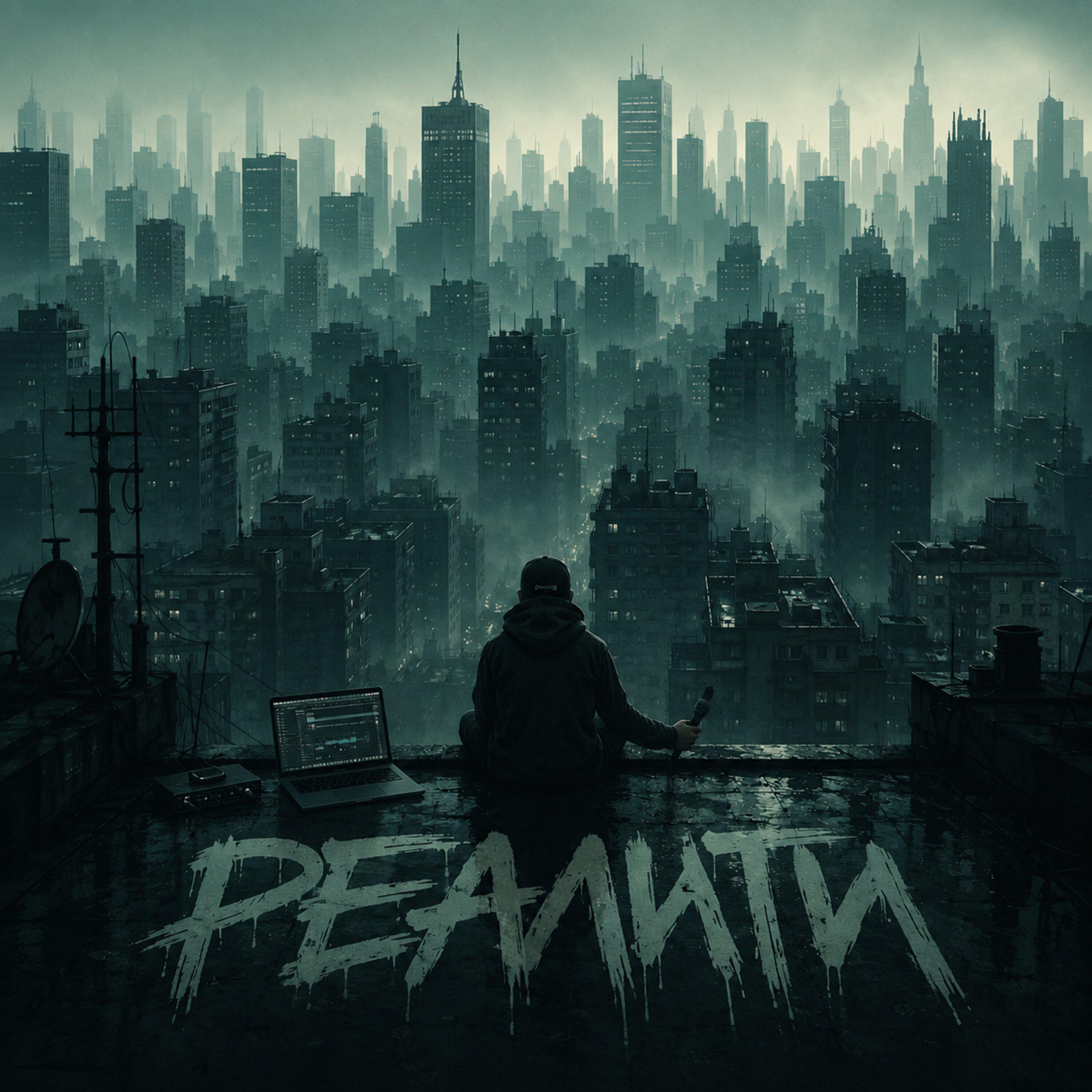 Релиз РЕАЛИТИ