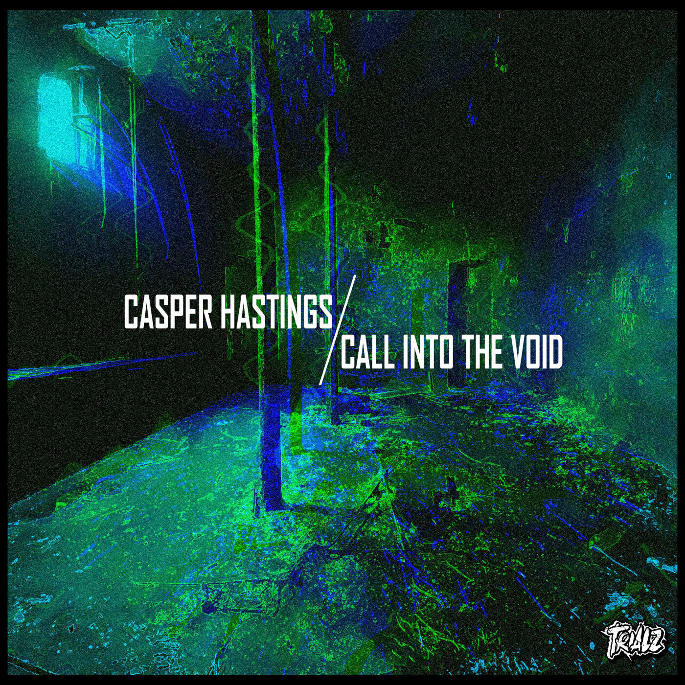 Релиз Call Into The Void