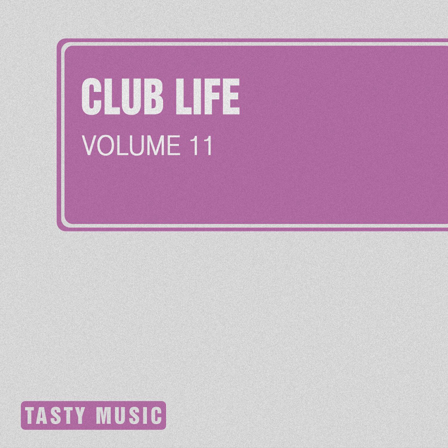 Релиз Club Life, Vol. 11