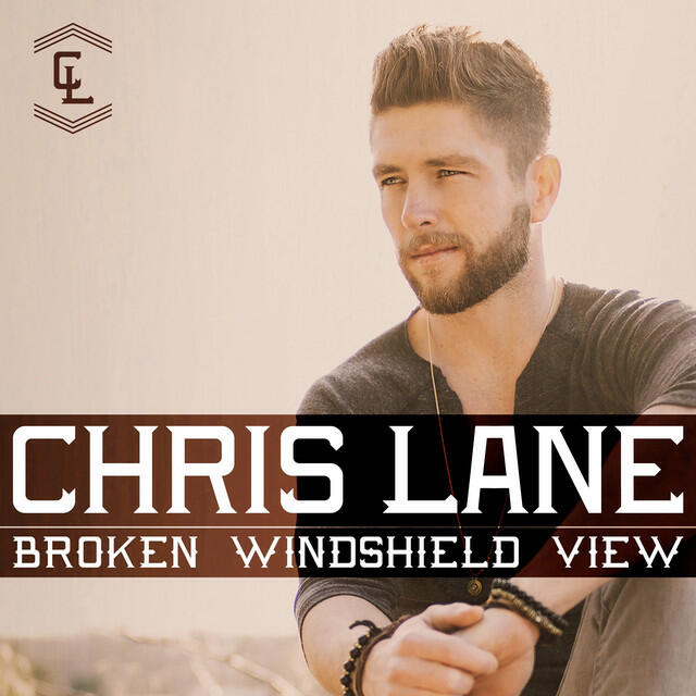 Релиз Broken Windshield View