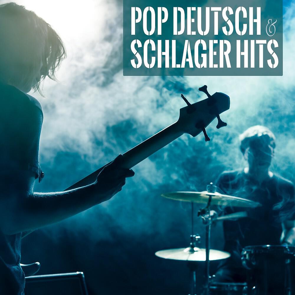 Релиз Pop Deutsch & Schlager Hits