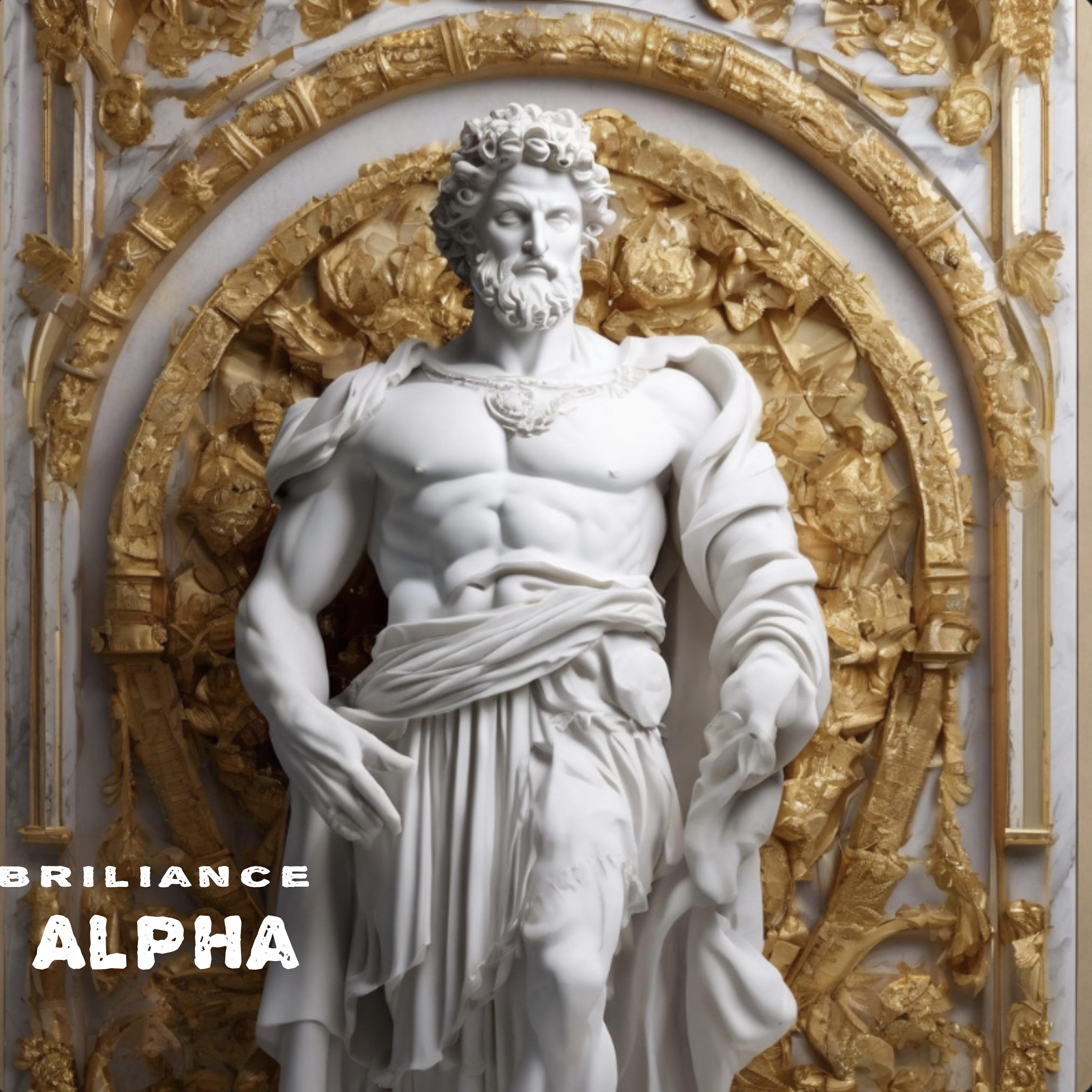 Релиз Alpha