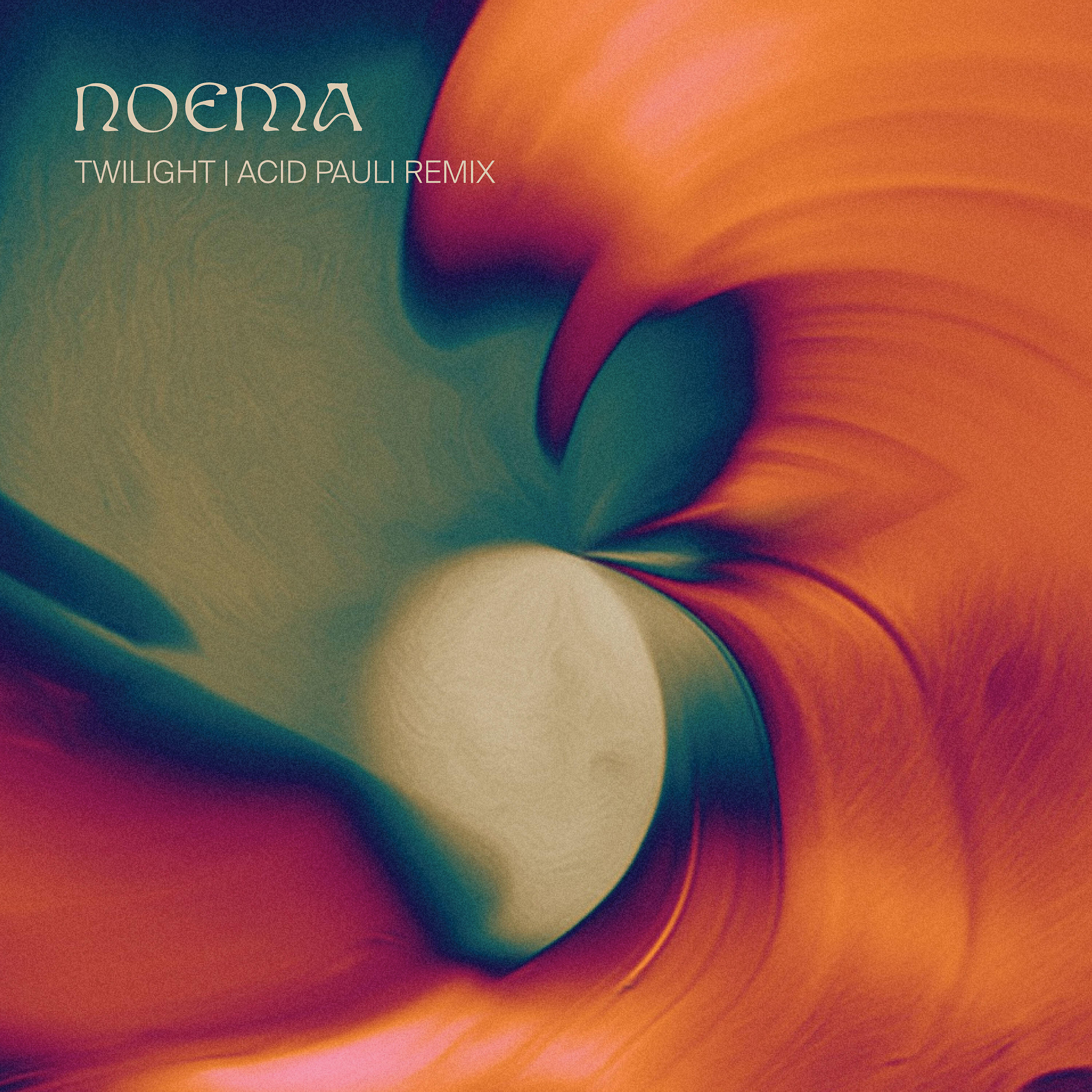Релиз Twilight (Acid Pauli Remix)