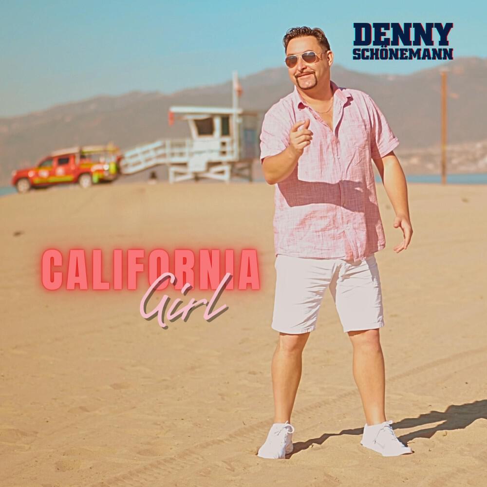 Релиз California Girl (Radio Version)