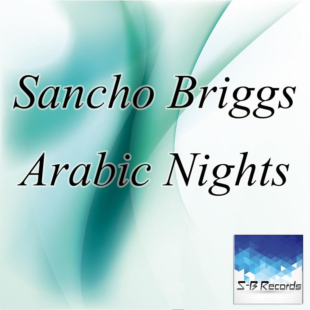 Релиз Arabic Nights