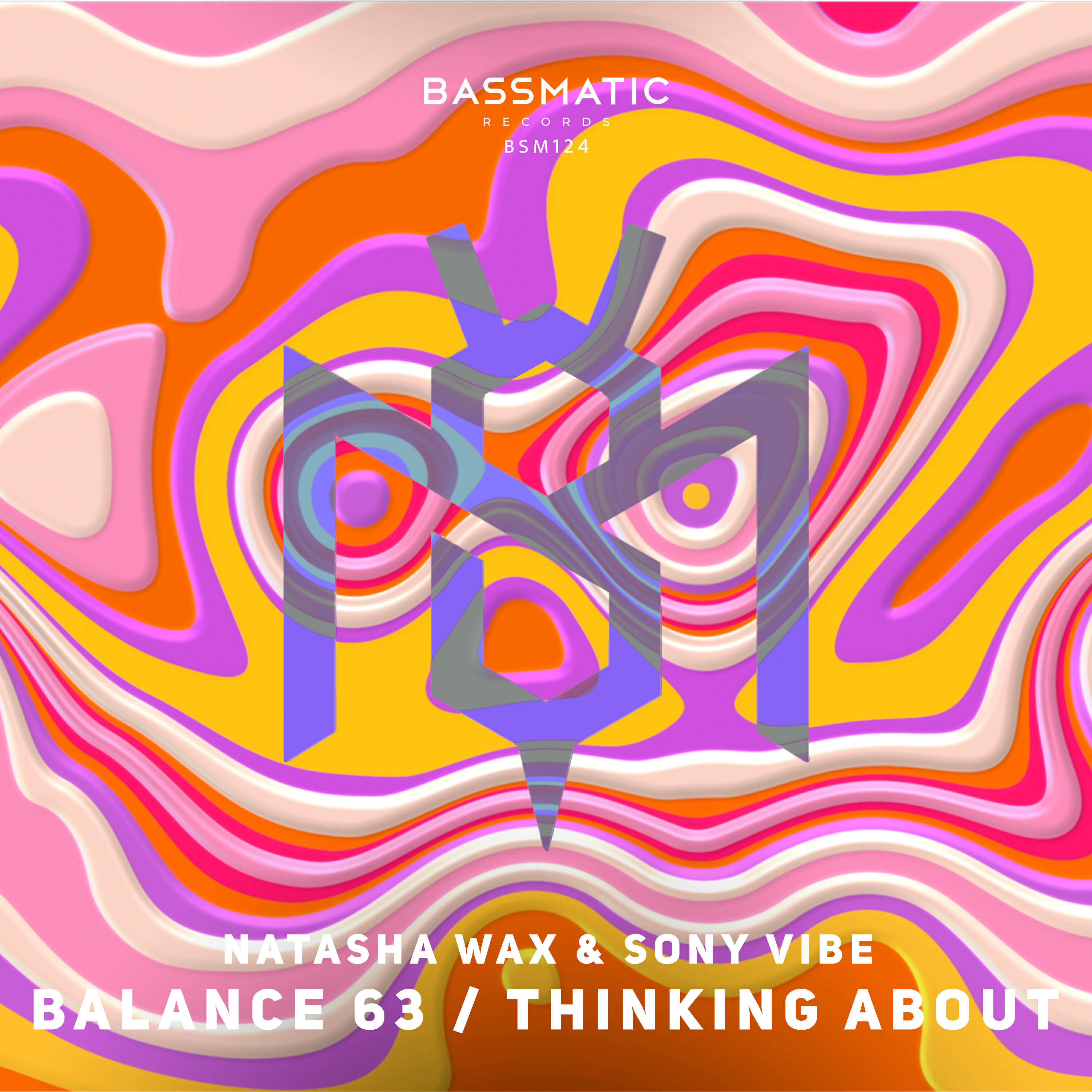 Релиз Balance 63 / Thinking About