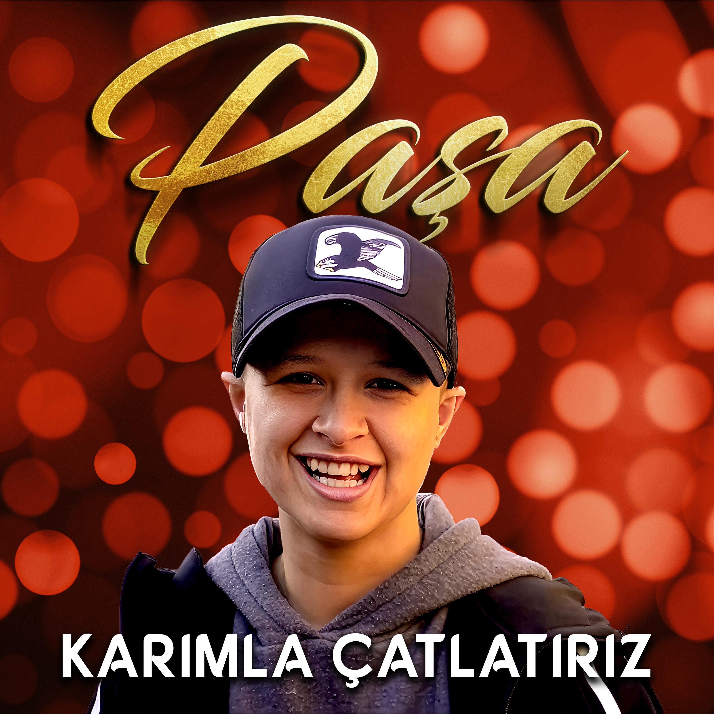 Релиз Karımla Çatlatırız