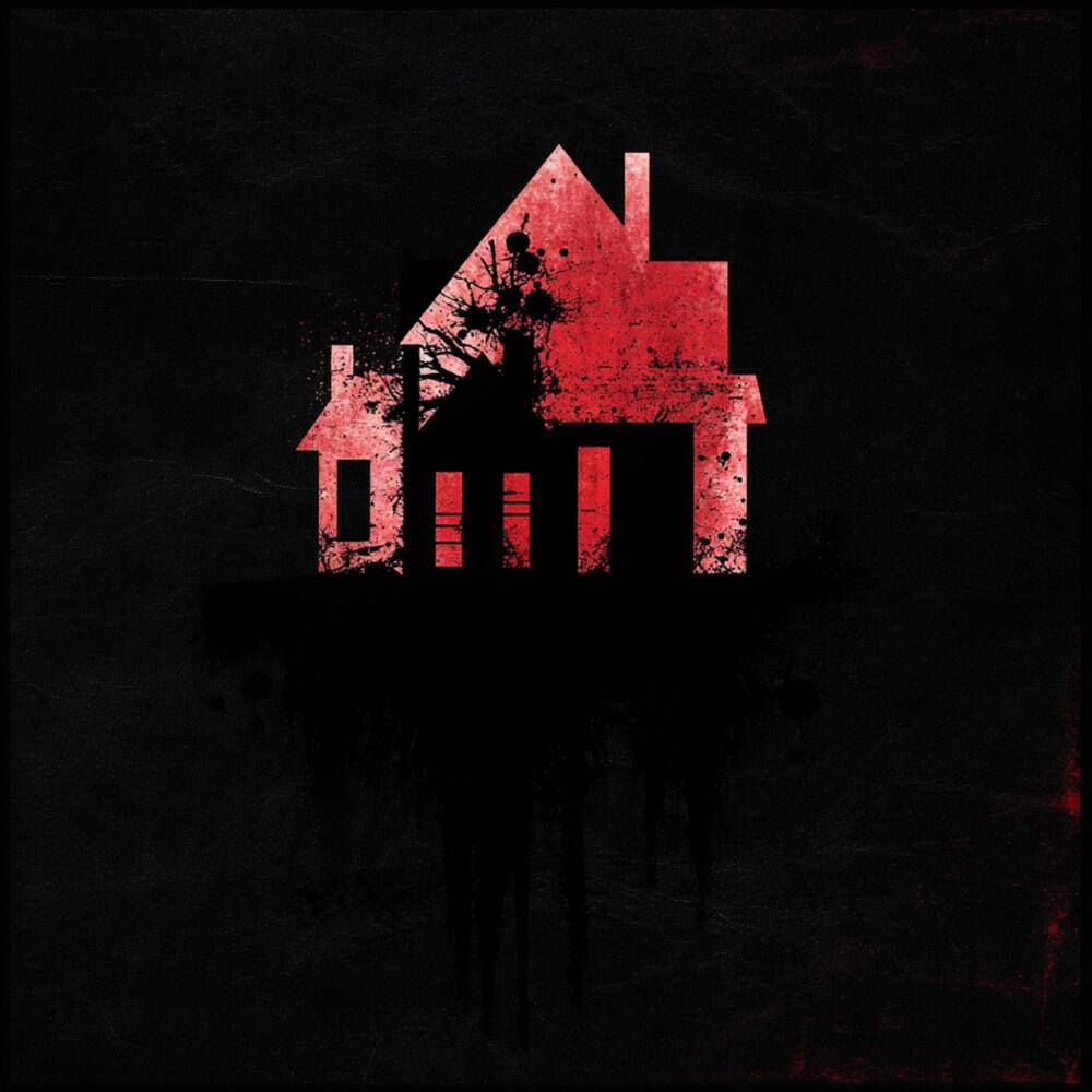 Релиз Halloween 2.0 (Bleeding from Concrete)