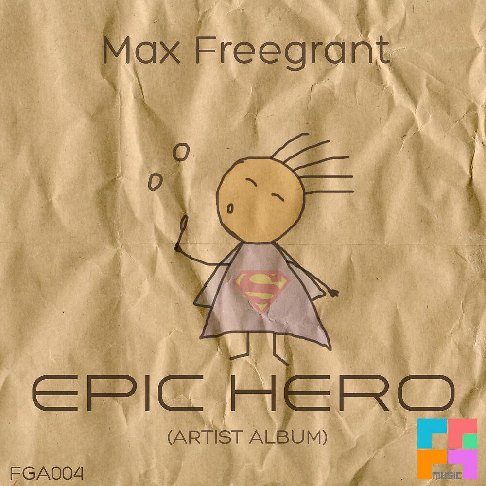 Релиз Epic Hero (Artist Album)