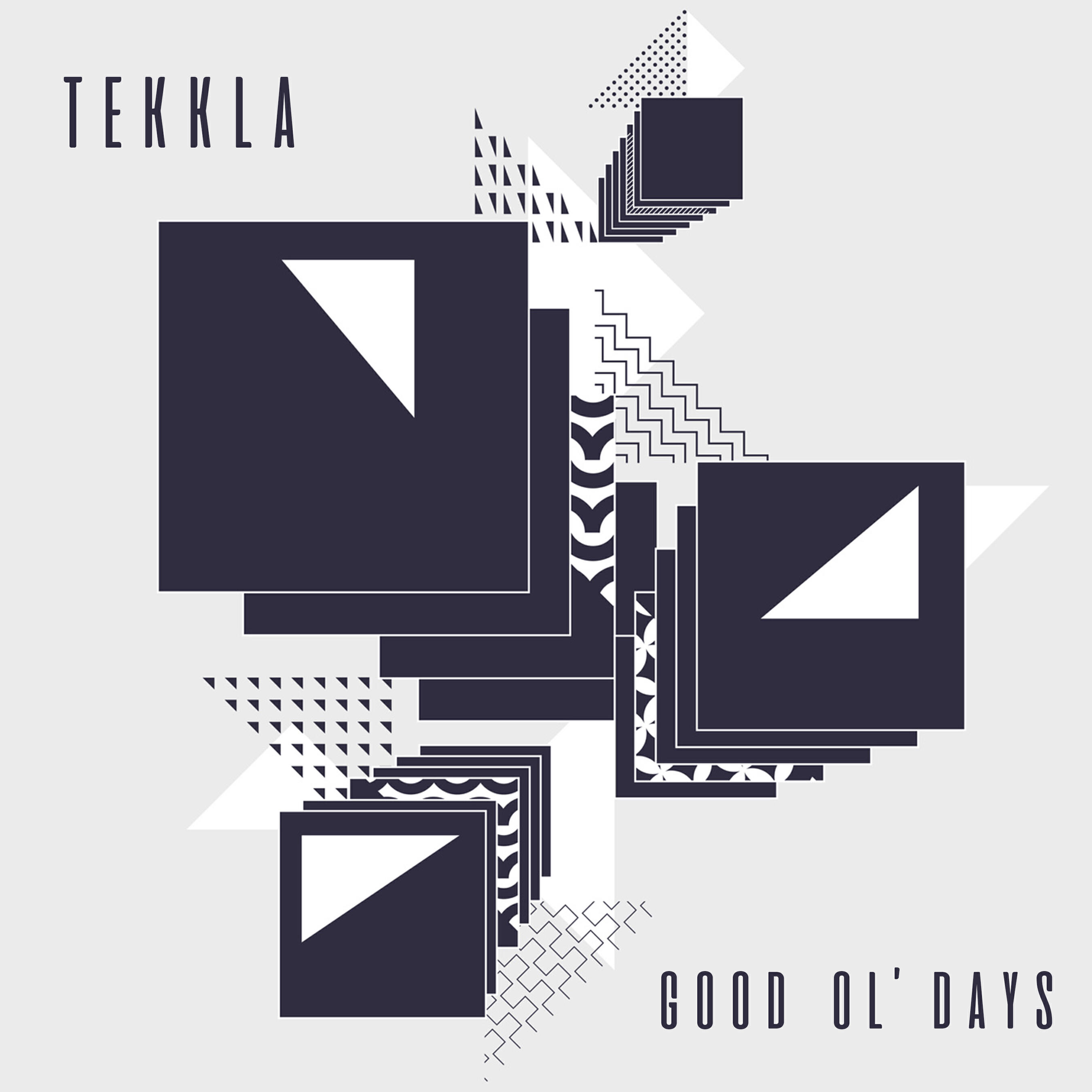 Релиз Good Ol' Days