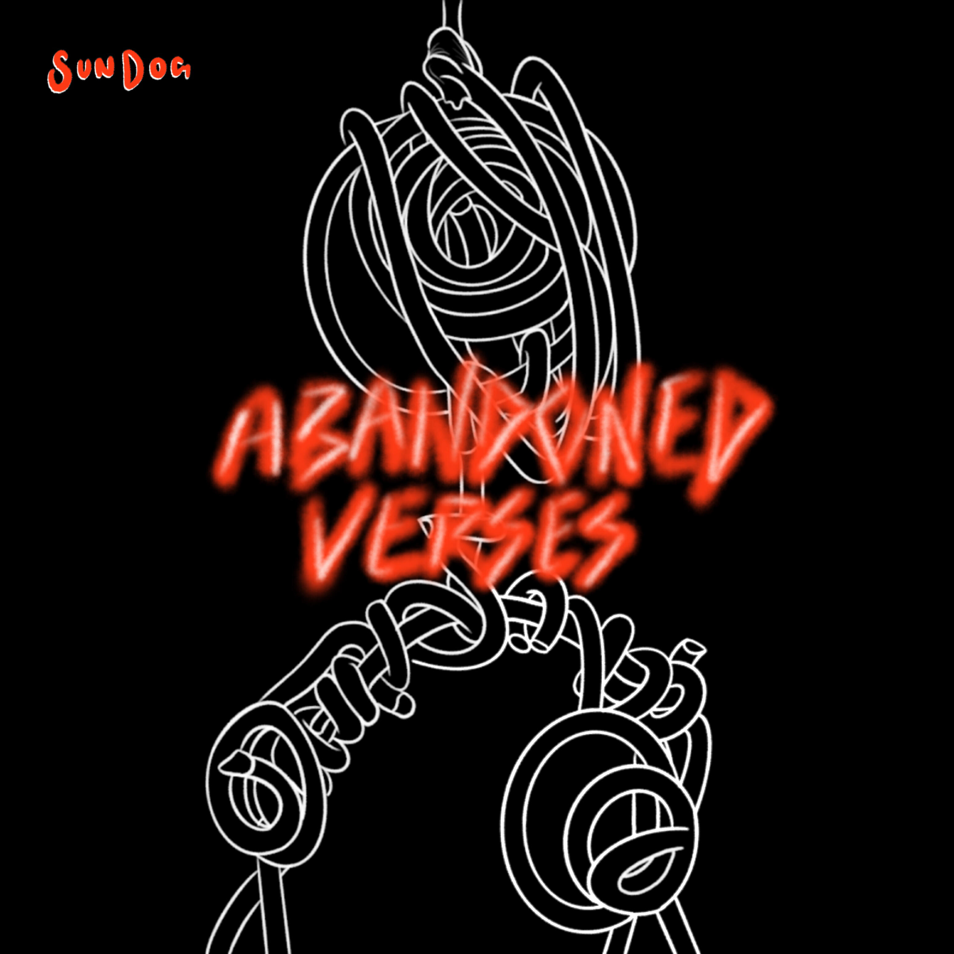 Релиз Abandoned Verses