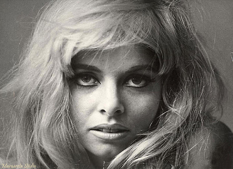 Margareta Sjödin