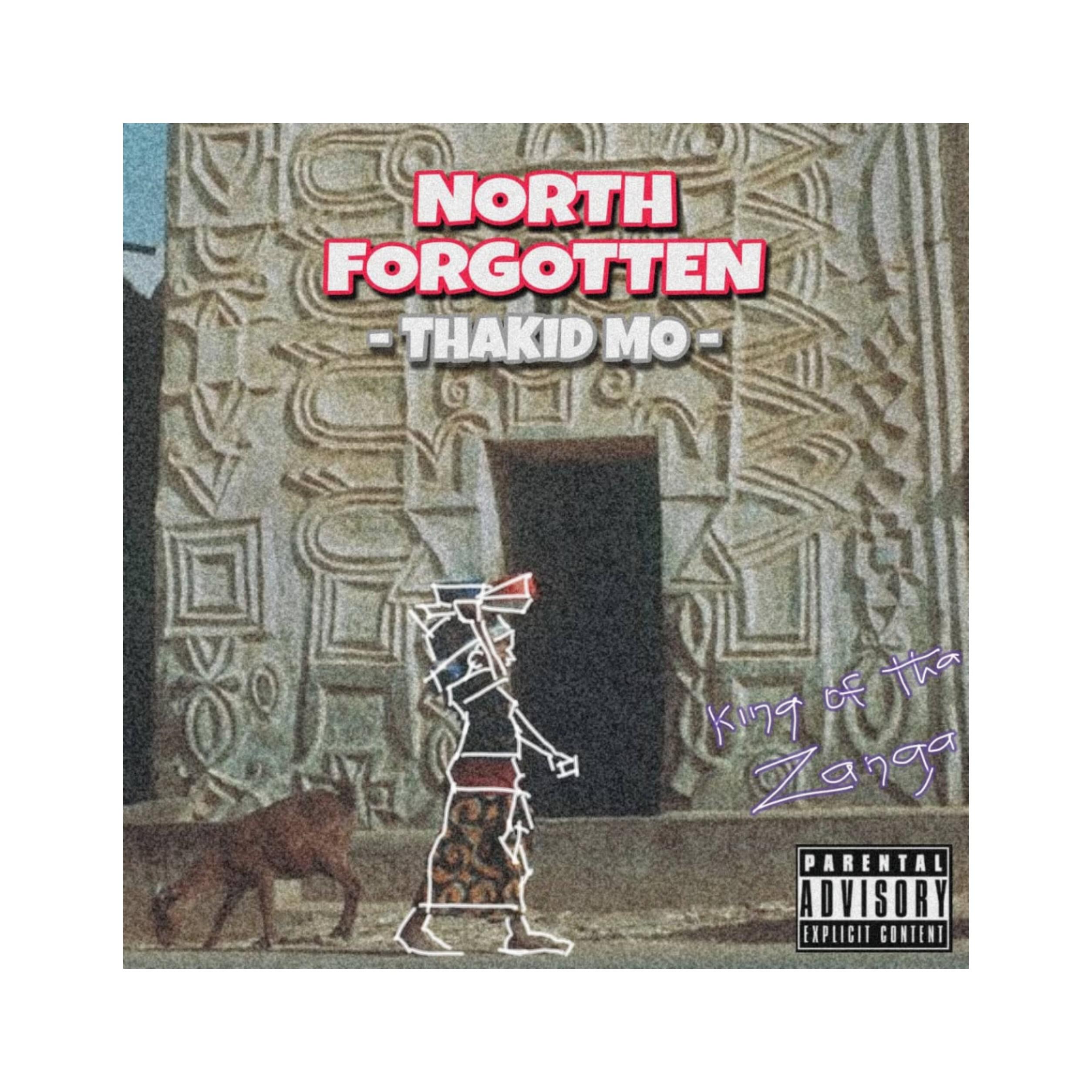 Tha Kid Mo