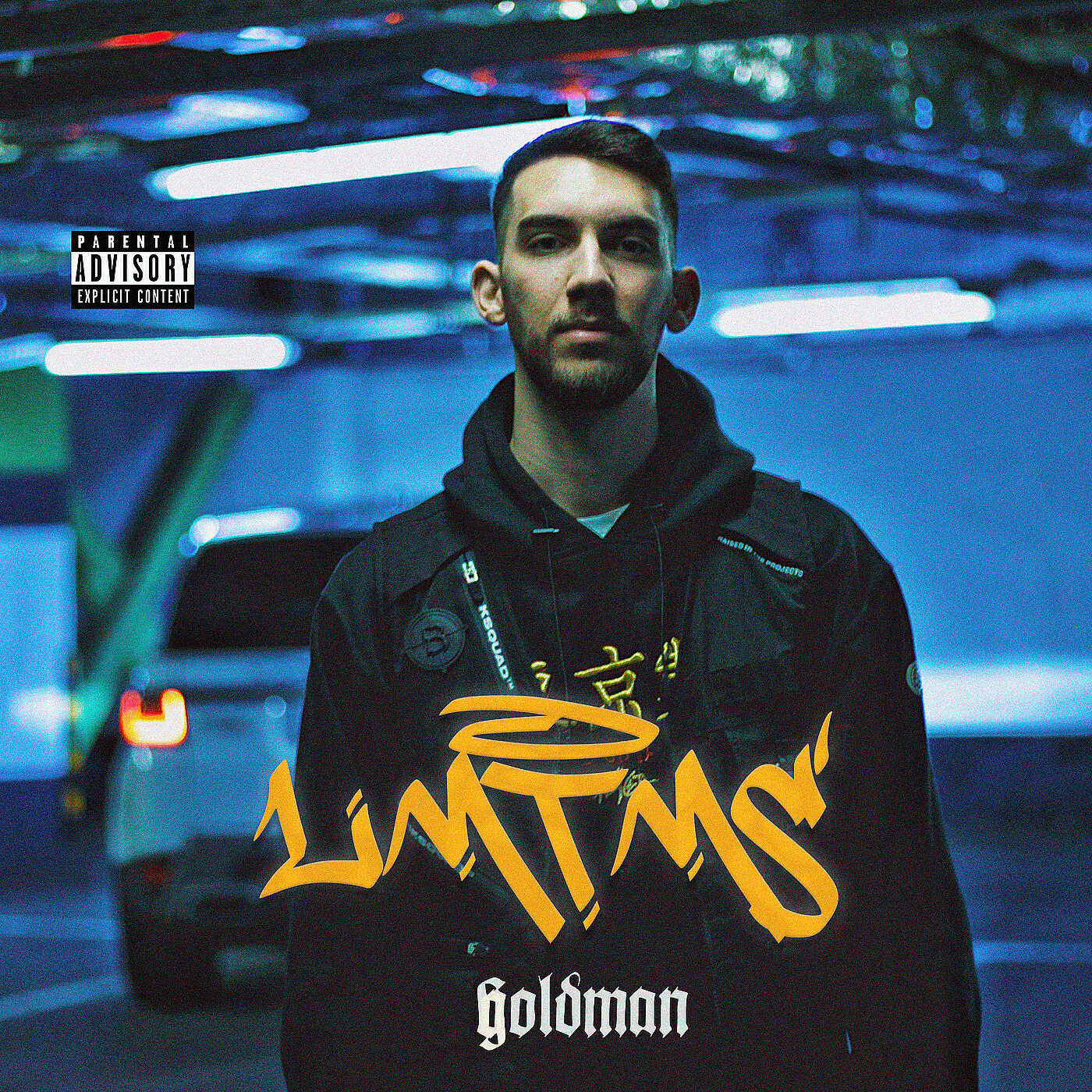 Релиз L.M.T.M.S