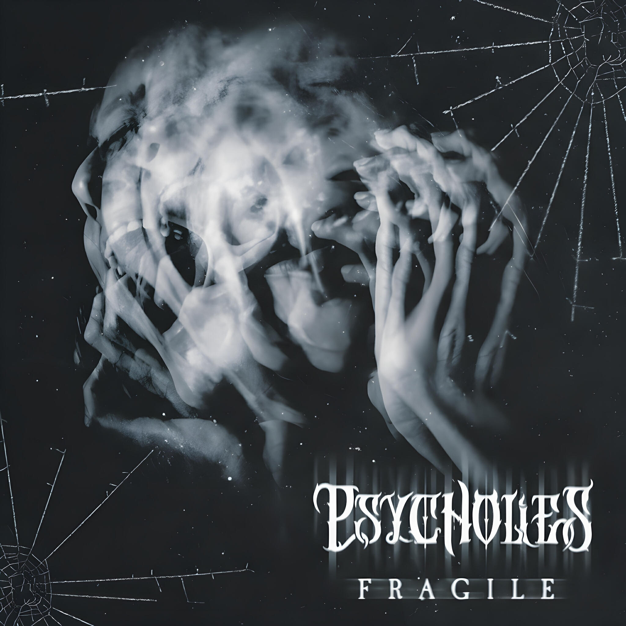 Релиз Fragile