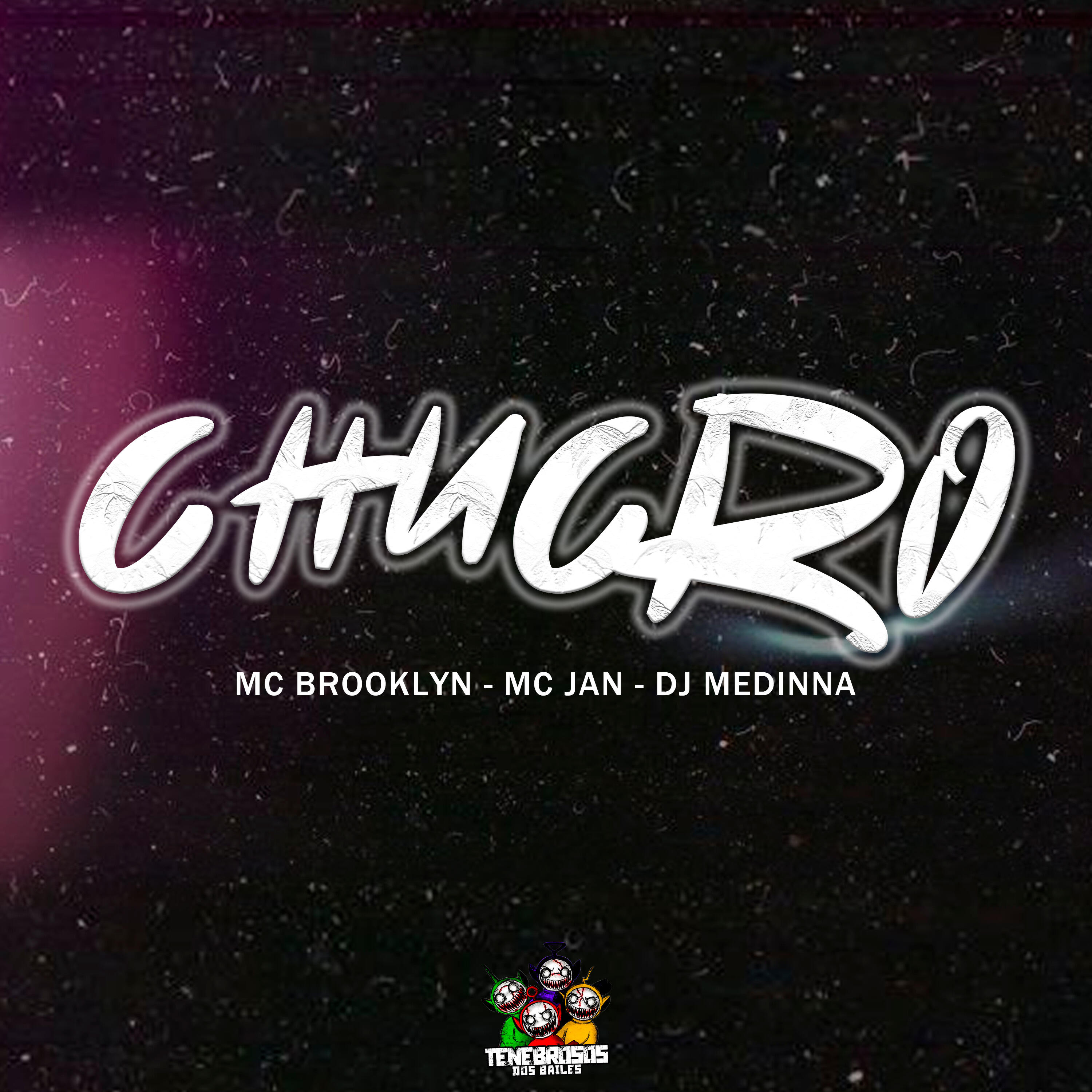 Релиз Chucro