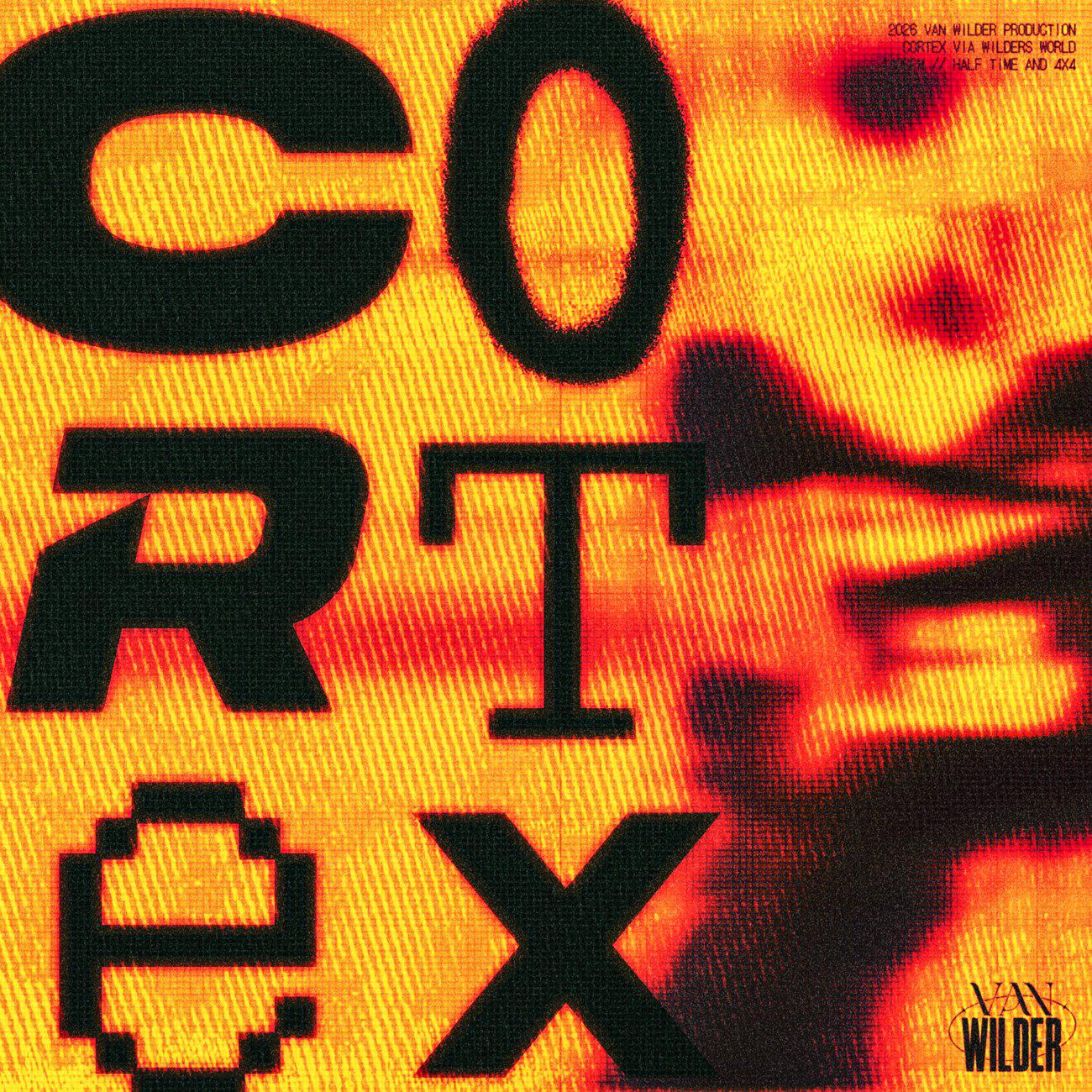 Релиз CORTEX