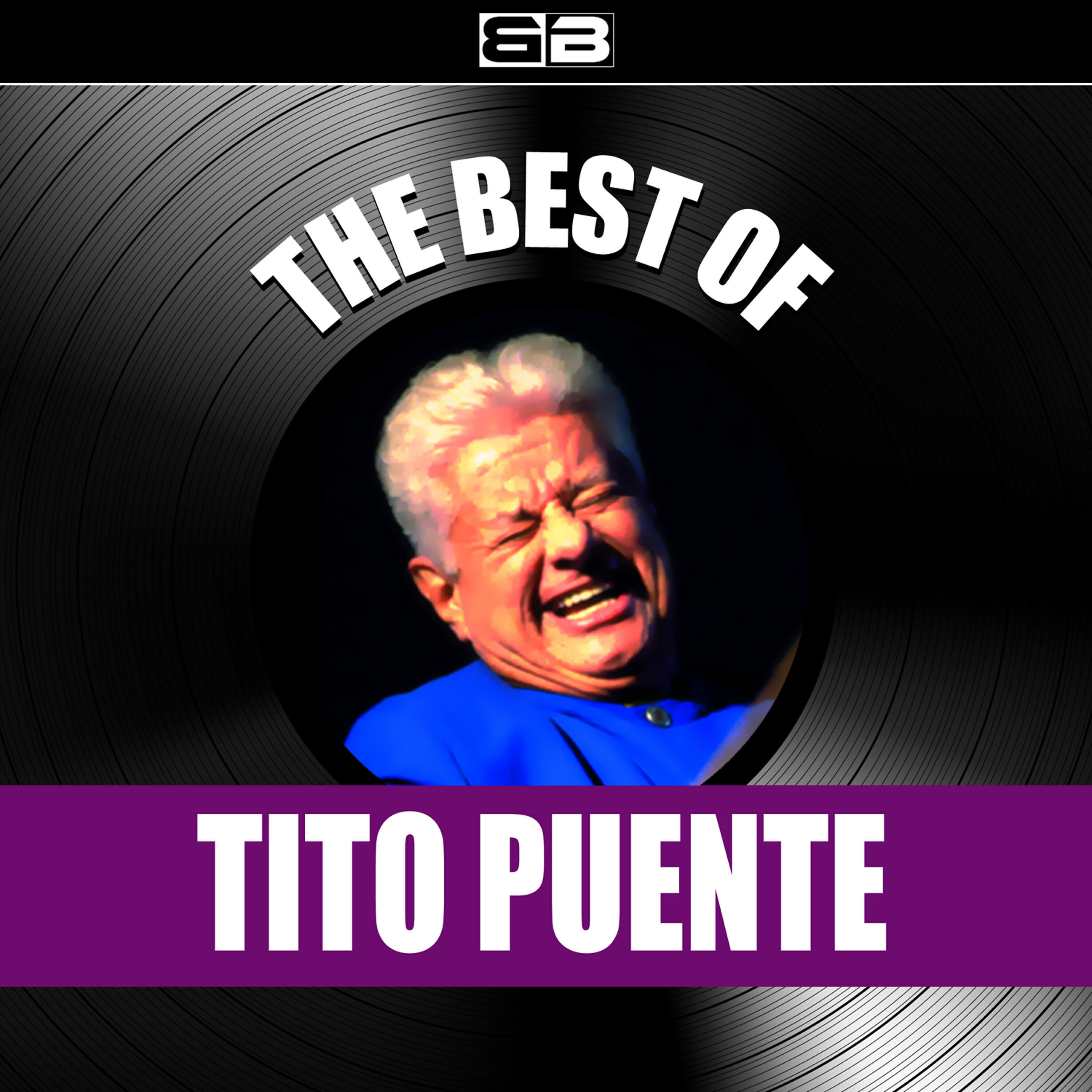 Релиз The Best of Tito Puente