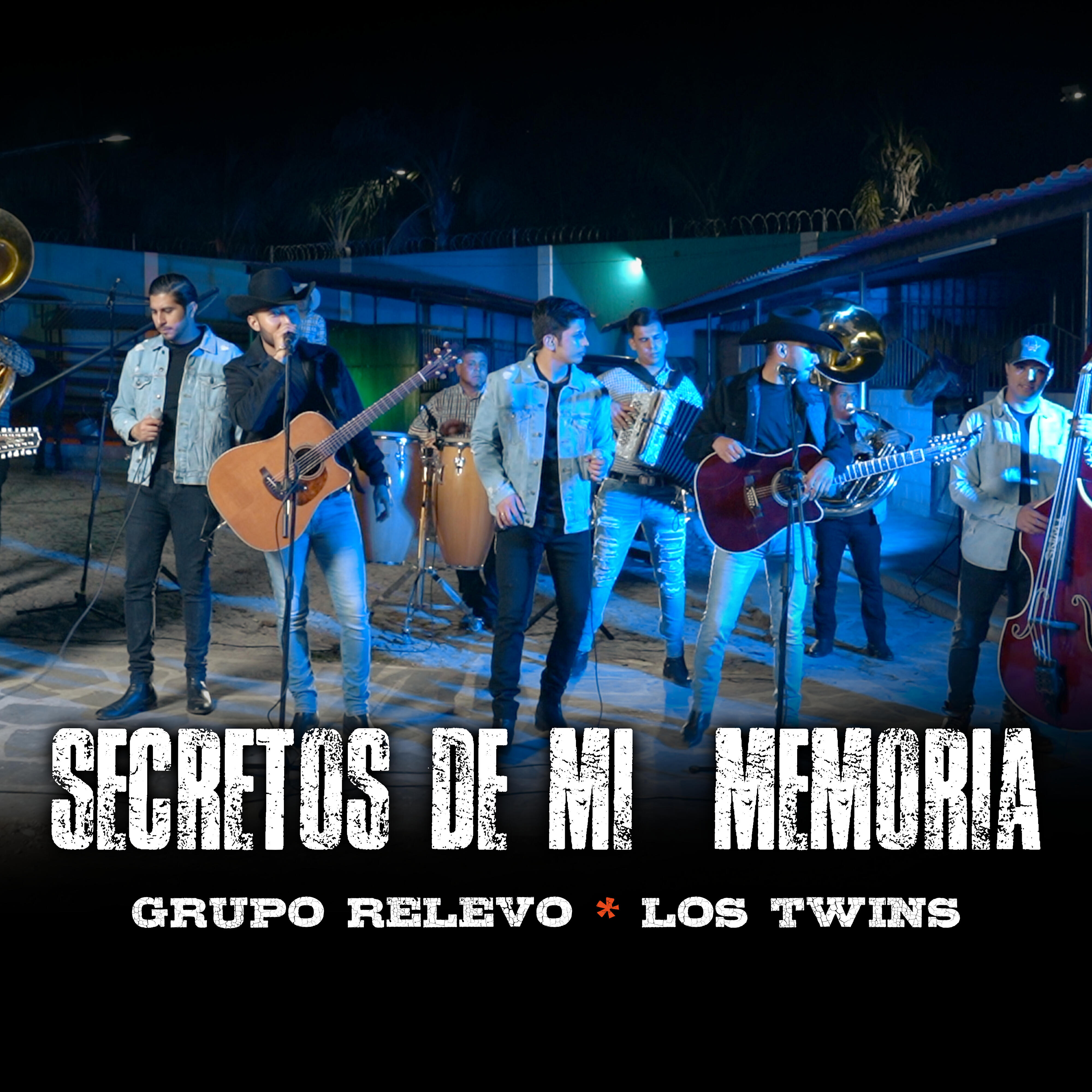 Релиз Secretos de Mi Memoria